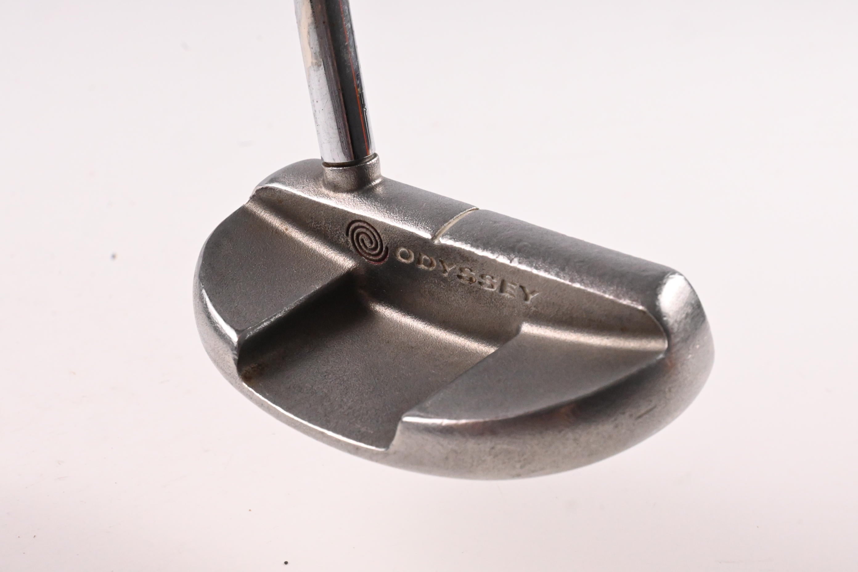 Odyssey Dual Force 2 #5  Putter / 34 Inch