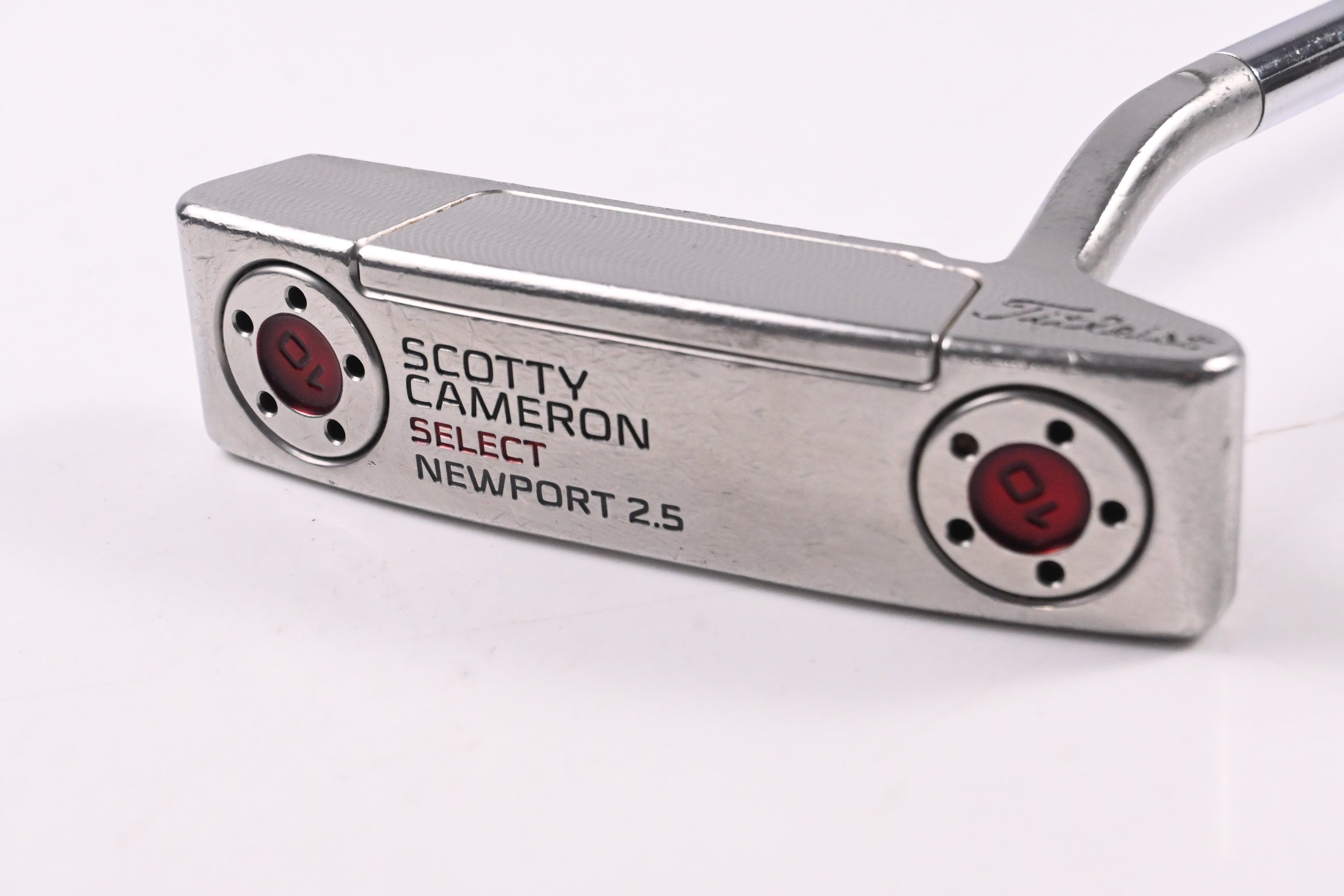 Scotty Cameron Select 2016 Newport 2.5 Putter / 35 Inch