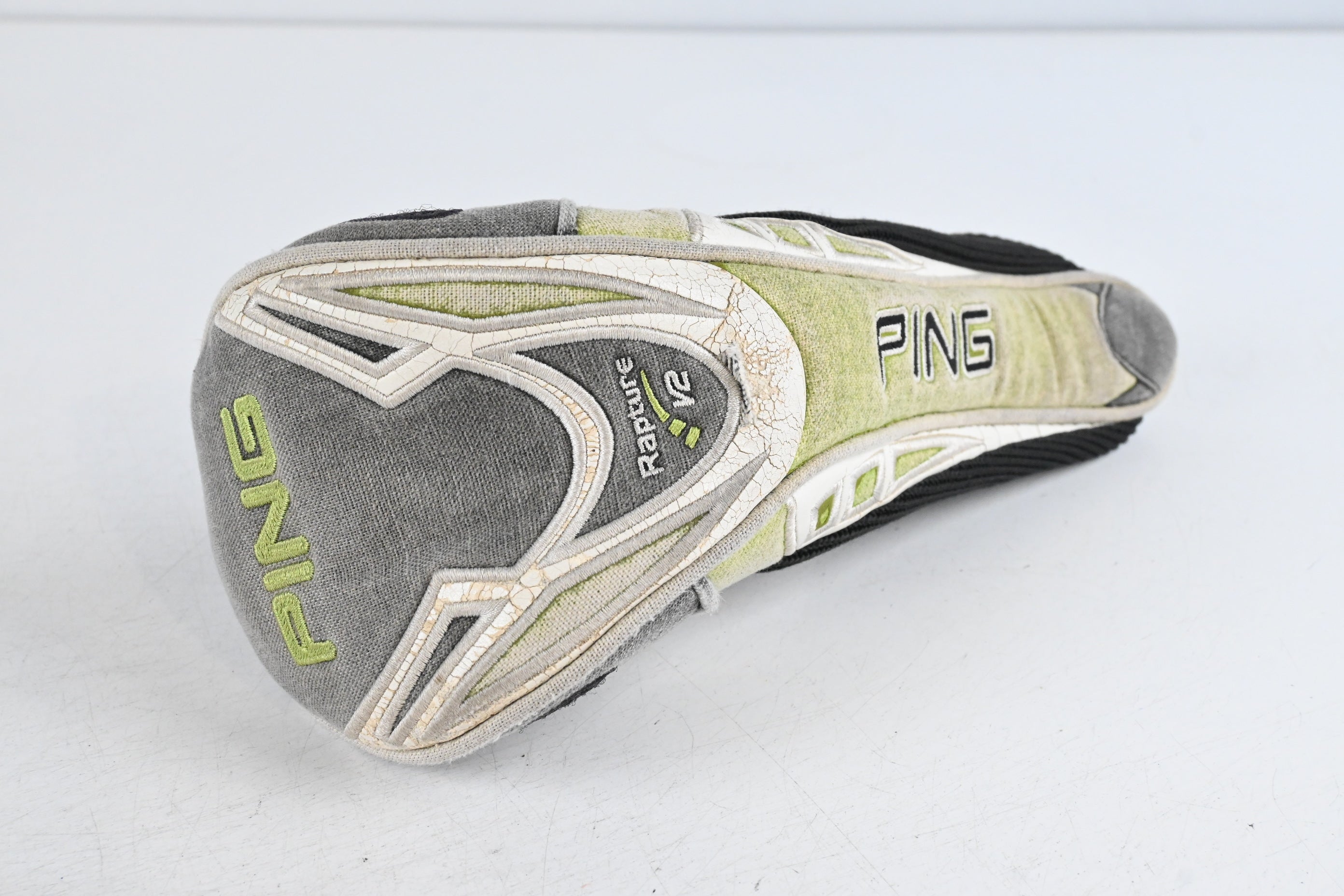 Ping Rapture V2 #4 Wood / 17.5 Degree / Regular Flex Ping TFC 939 Shaft