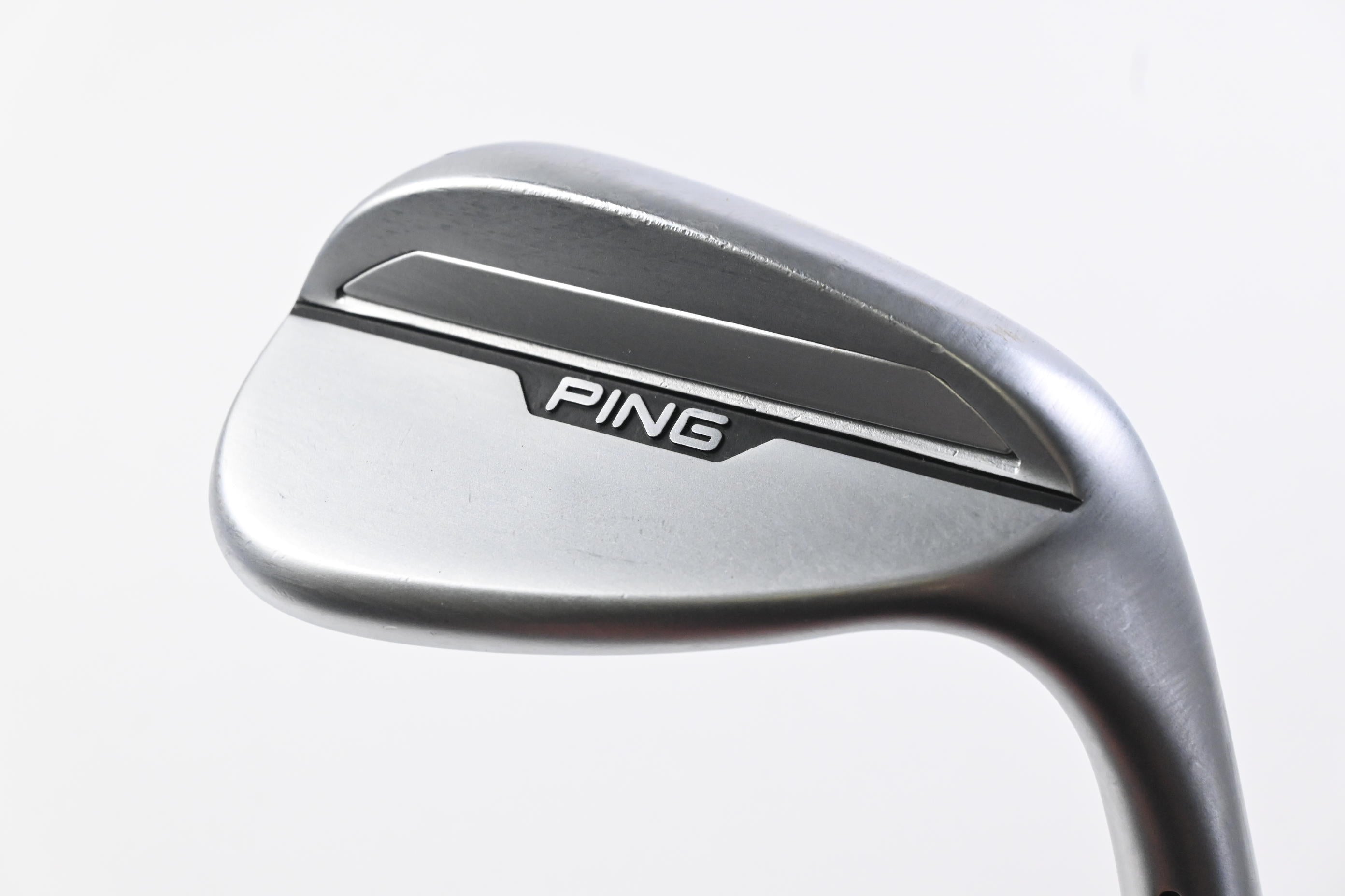 Ping S159 Sand Wedge / 54 Degree / Black Dot / Wedge Flex Ping Z-Z115 Shaft