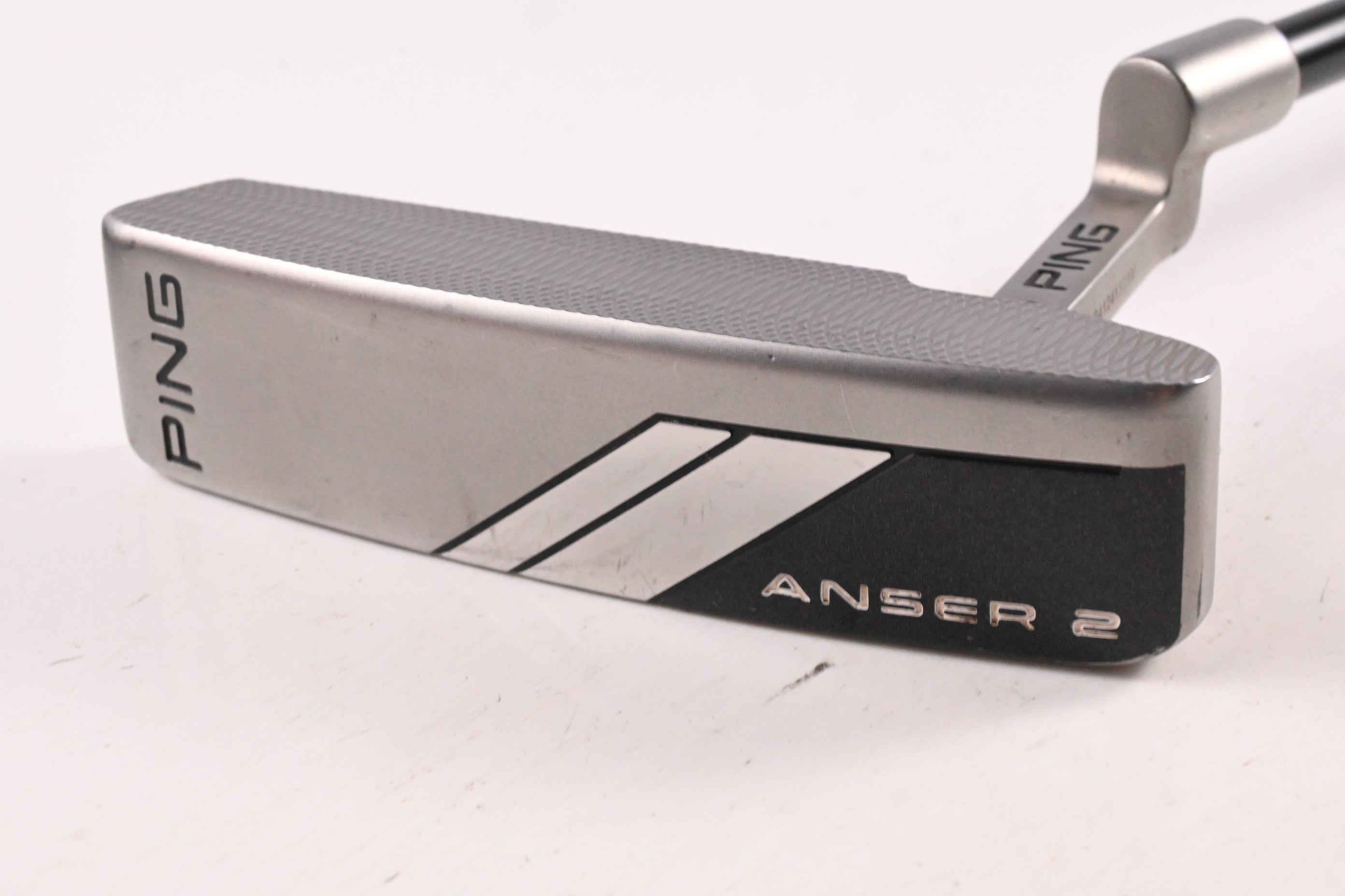 Ping 2024 Anser 2 Putter / 34.5 Inch
