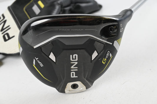 Ping G430 SFT #5 Wood / 19 Degree / Senior Flex Ping Alta Quick 45 Shaft
