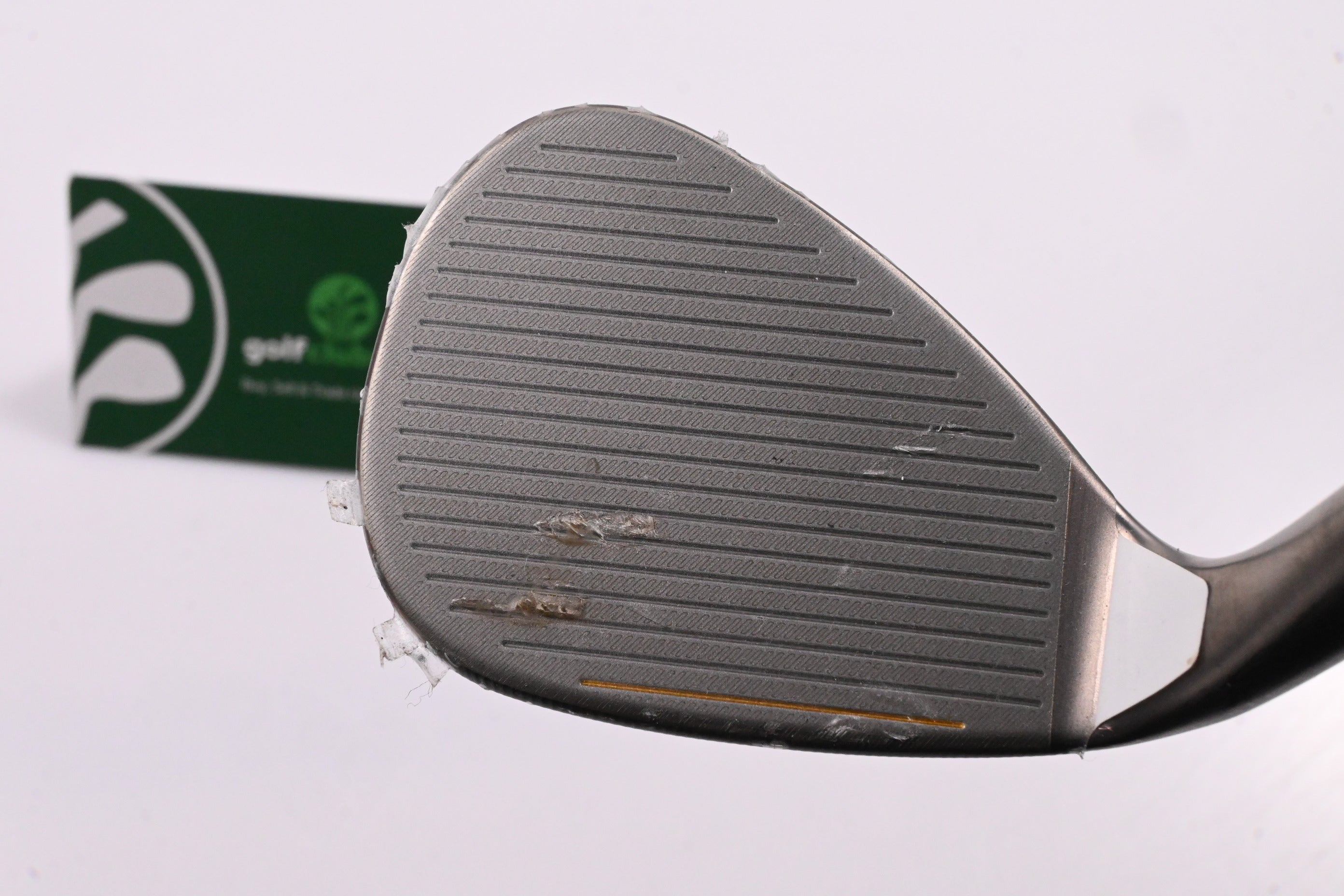 Taylormade Hi-Toe 4 Lob Wedge / 60 Degree / Wedge Flex Dynamic Gold 115