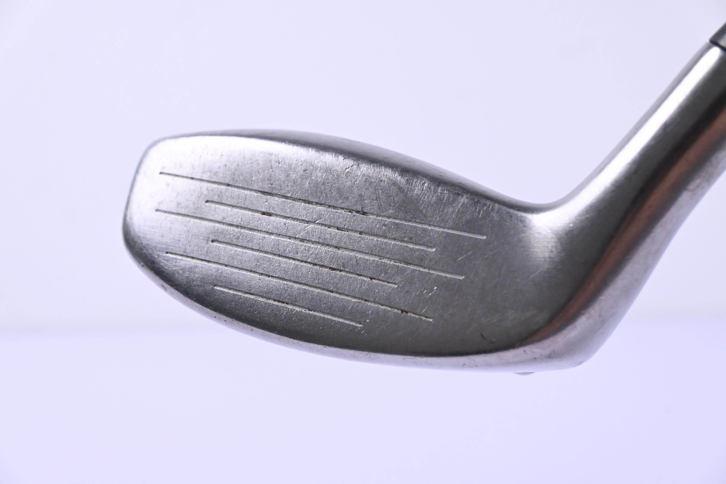 Taylormade Rescue Dual #2 Hybrid / 16 Degree / Stiff Flex Taylormade Lite Shaft