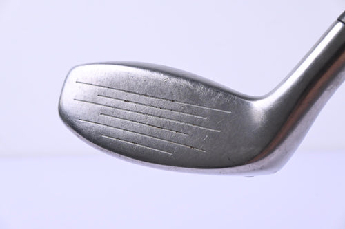 Taylormade Rescue Dual #2 Hybrid / 16 Degree / Stiff Flex Taylormade Lite Shaft