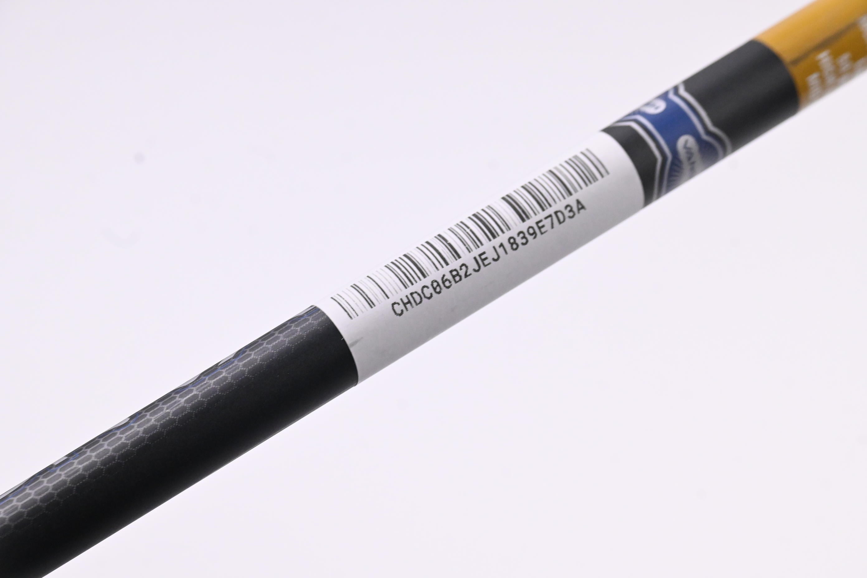 Vanquish 5 #5 Hybrid Shaft / Senior Flex / Callaway 4th Gen