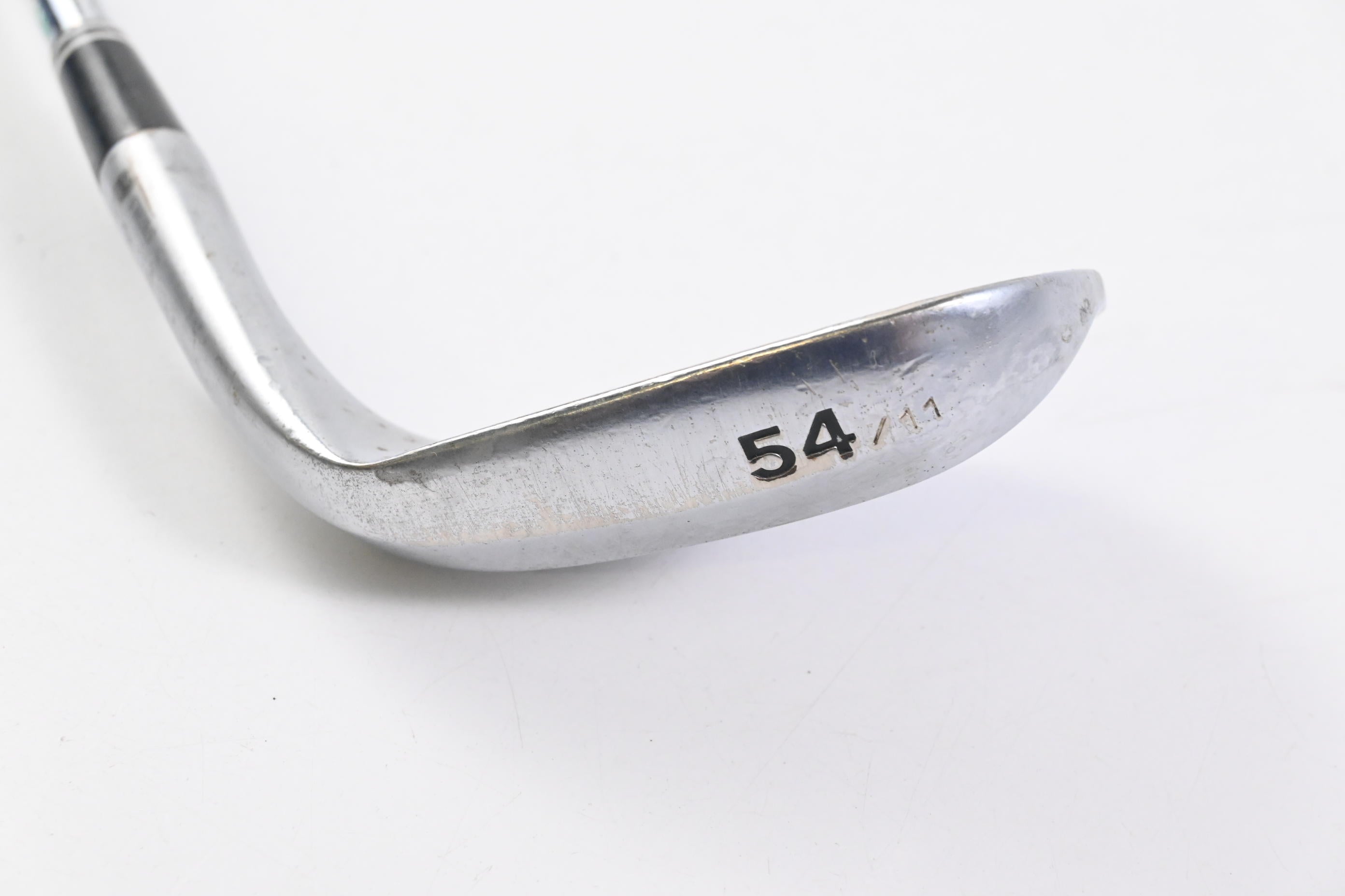 Left Hand Cleveland RTX-3 Sand Wedge / 54 Degree / Wedge Flex Dynamic Gold
