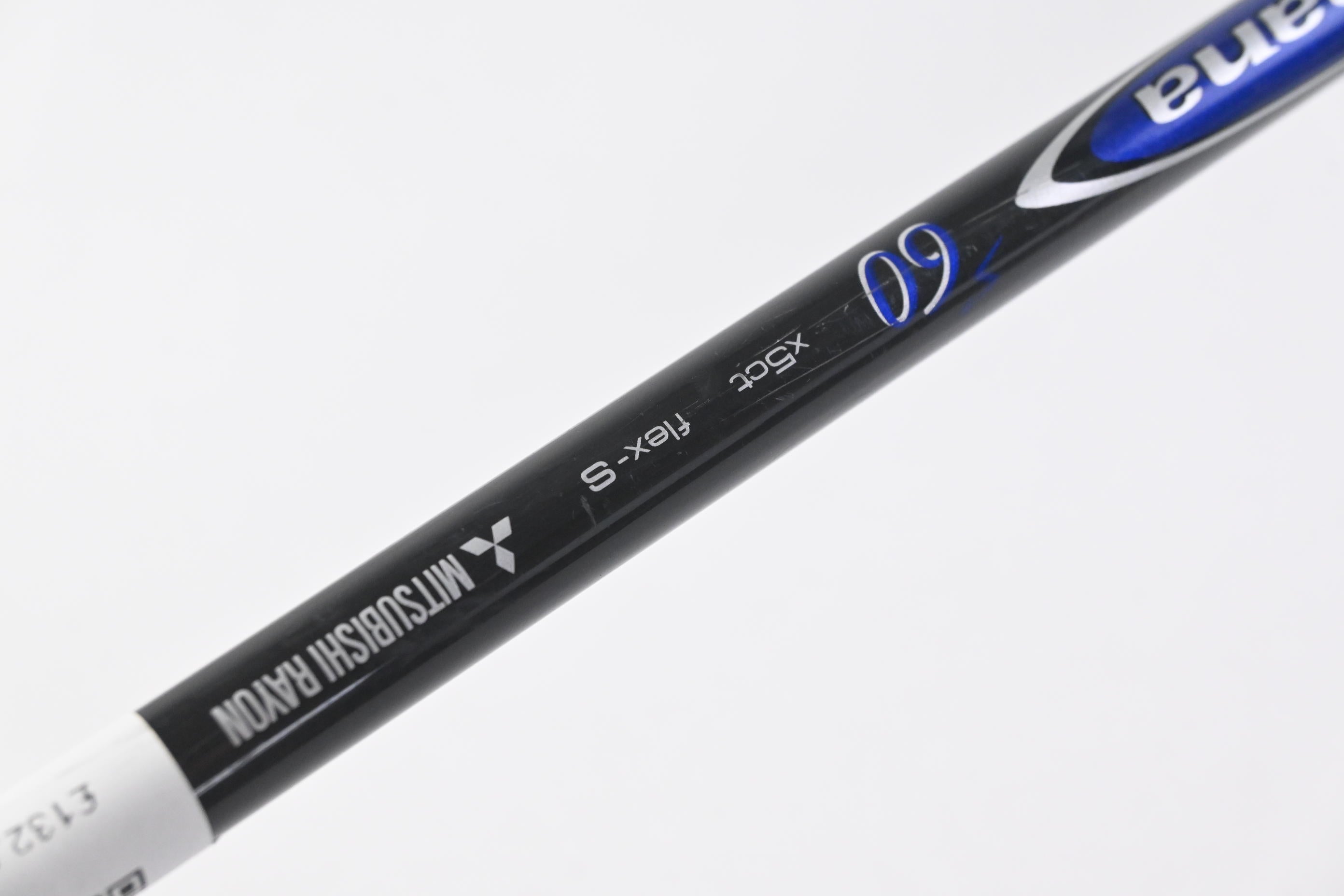 Titleist 917 D2 Driver / 9.5 Degree / Stiff Flex Diamana S+ 60 Shaft