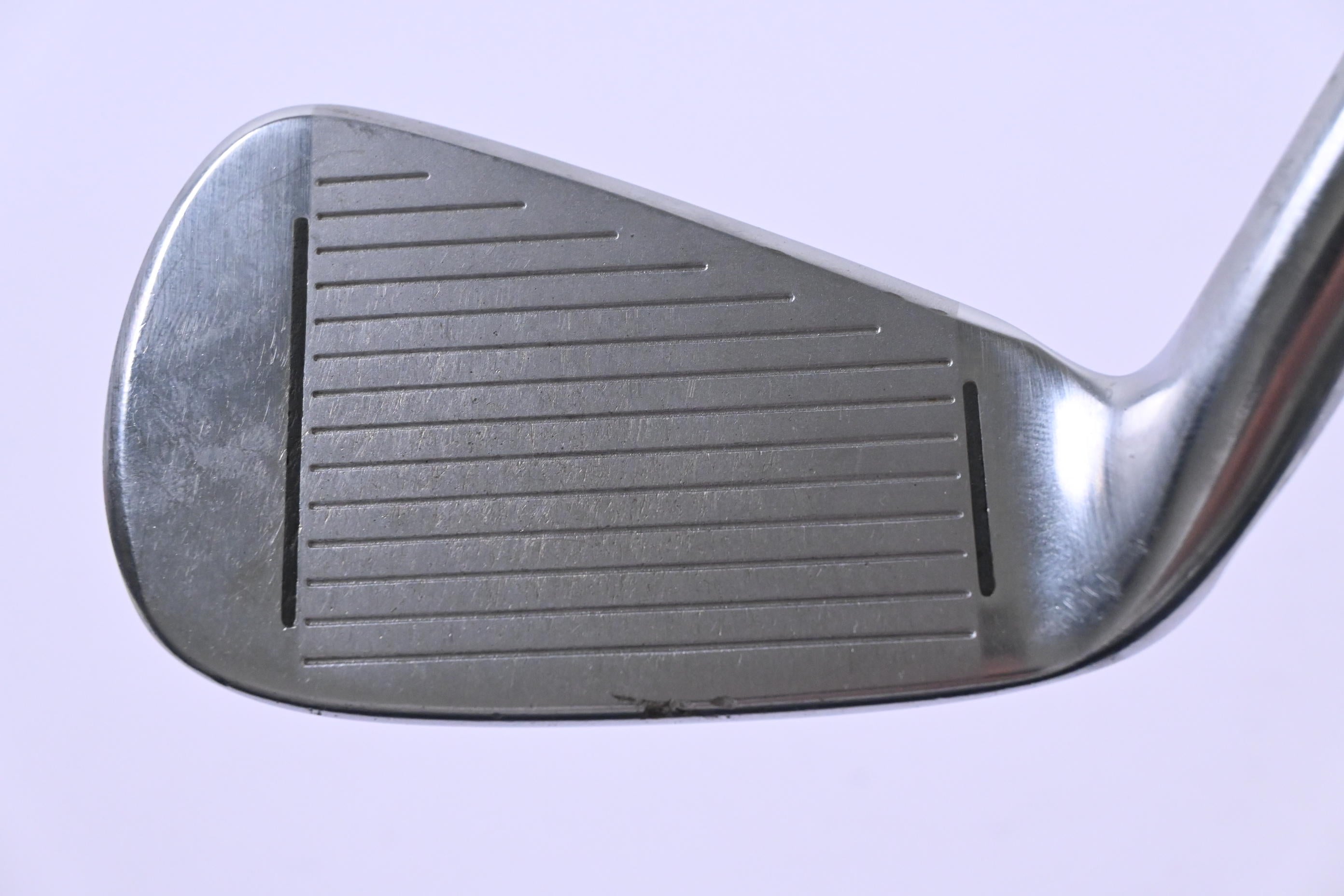 Taylormade RSi2 #7 Iron / Stiff Flex KBS Tour 105 Shaft