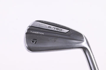 Taylormade P790 2019 #3 Iron / 19 Degree / Regular Flex UST Recoil ES 760