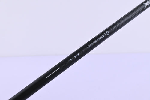 Taylormade Qi4D #3 Wood / 15 Degree / Senior Flex REAX 55 Shaft