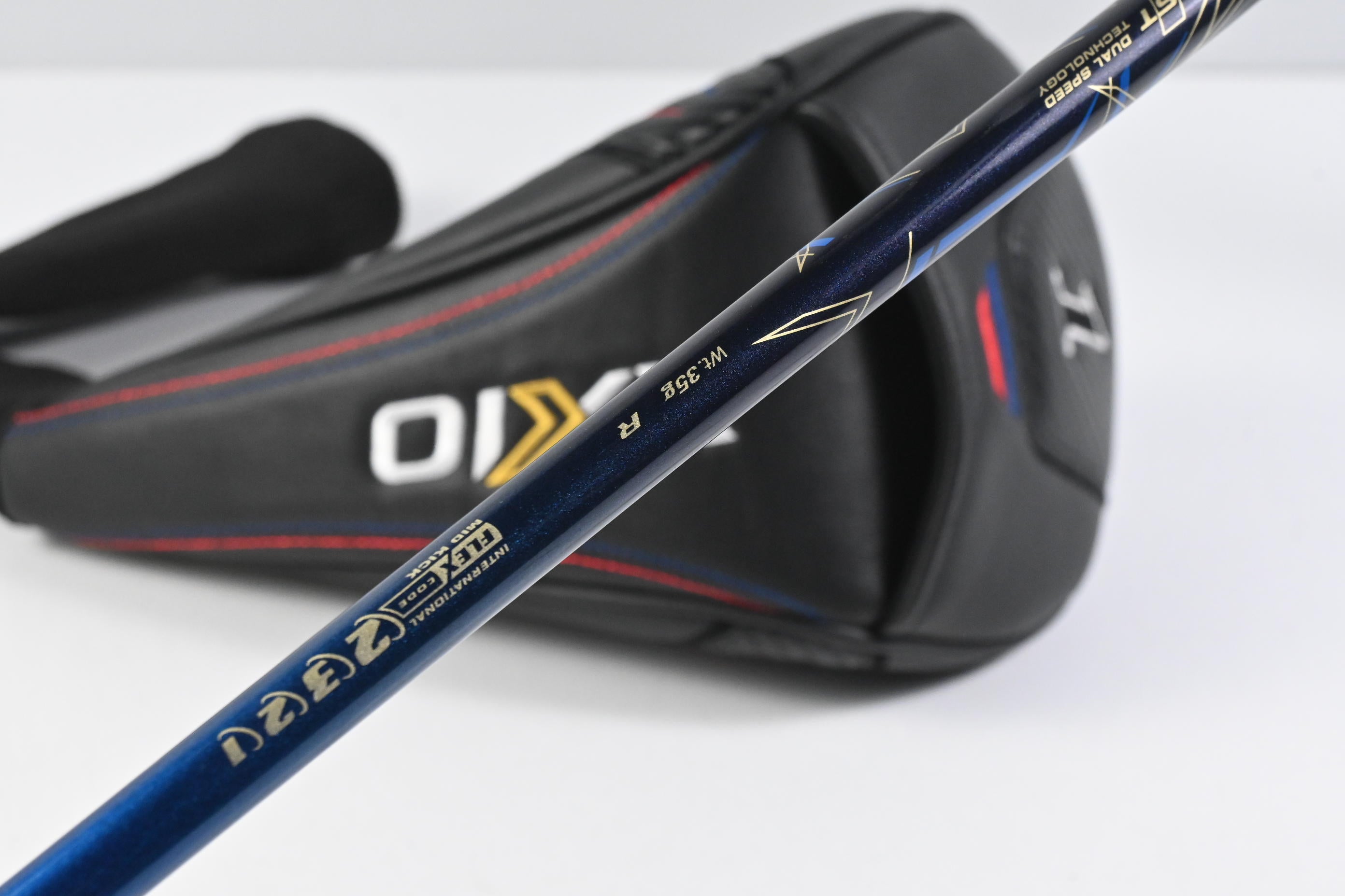 XXIO 13 Driver / 10.5 Degree / Regular Flex XXIO MP1300 35 Shaft