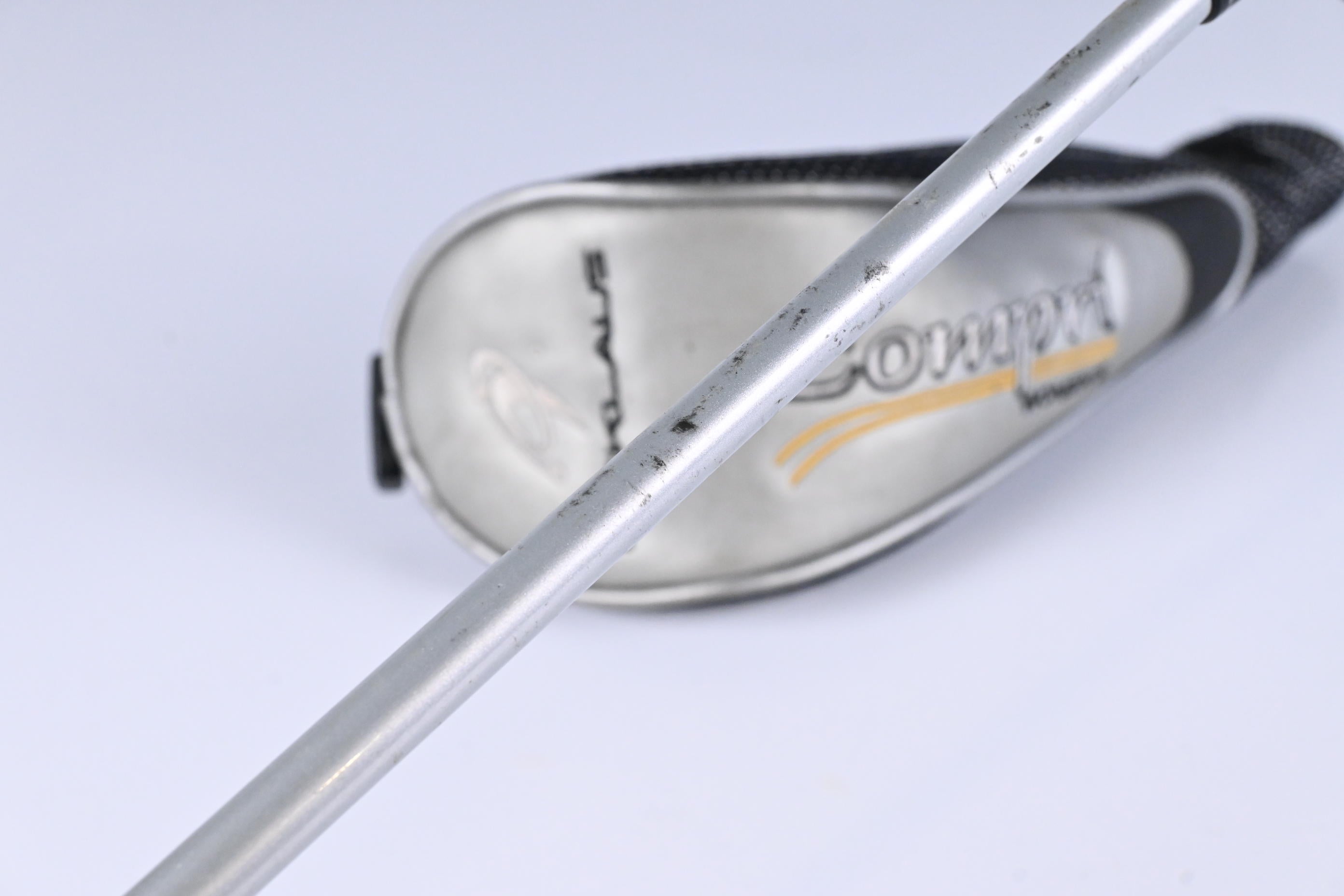 Ladies Nicklaus Compri #5 Wood / 18 Degree / Ladies Flex Vapor 50 Shaft
