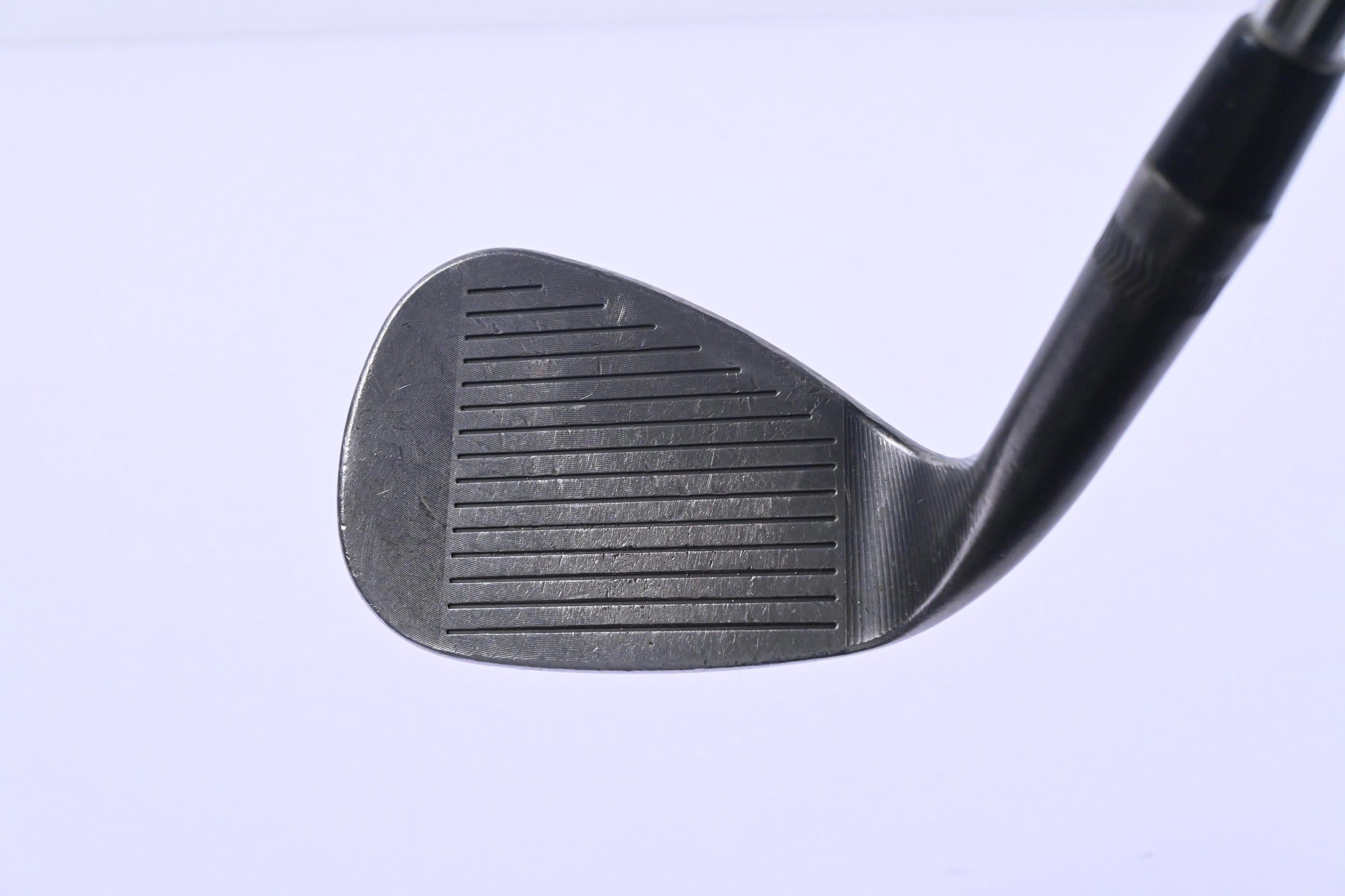 PXG 0311 T Milled Darkness Sand Wedge / 55 Degree / Wedge Flex Dynamic Gold 115