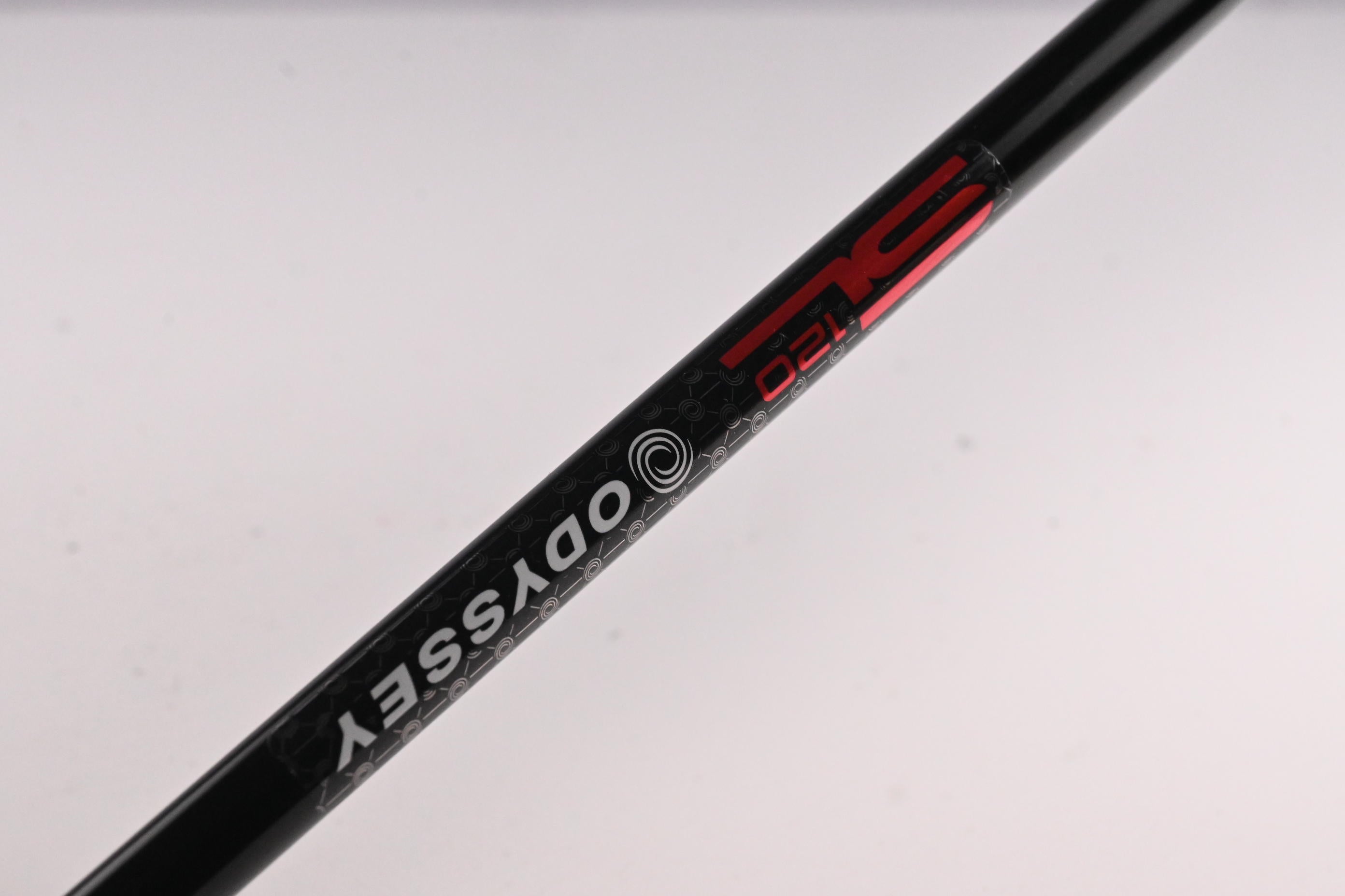 Odyssey Square 2 Square Tri-Hot #7 Putter / 33.5 Inch