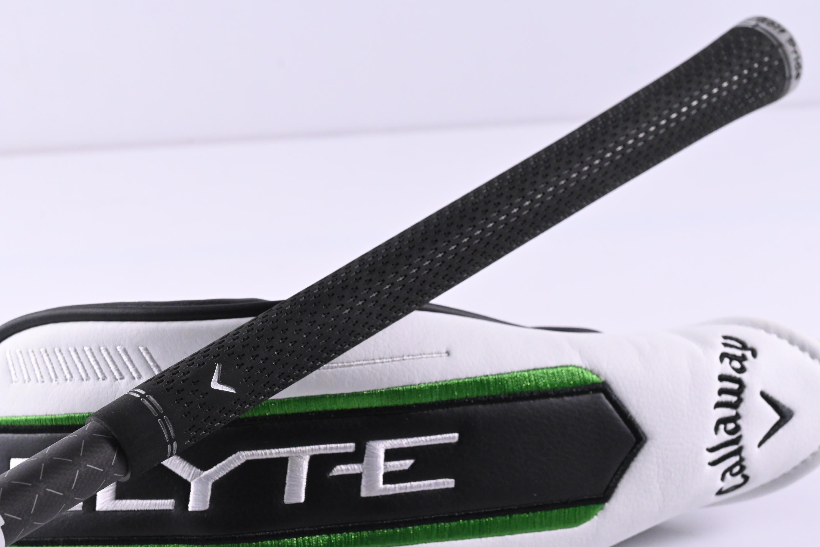 Callaway Elyte #3 Wood / 15 Degree / Stiff Flex Tensei AV Blue 65 Shaft