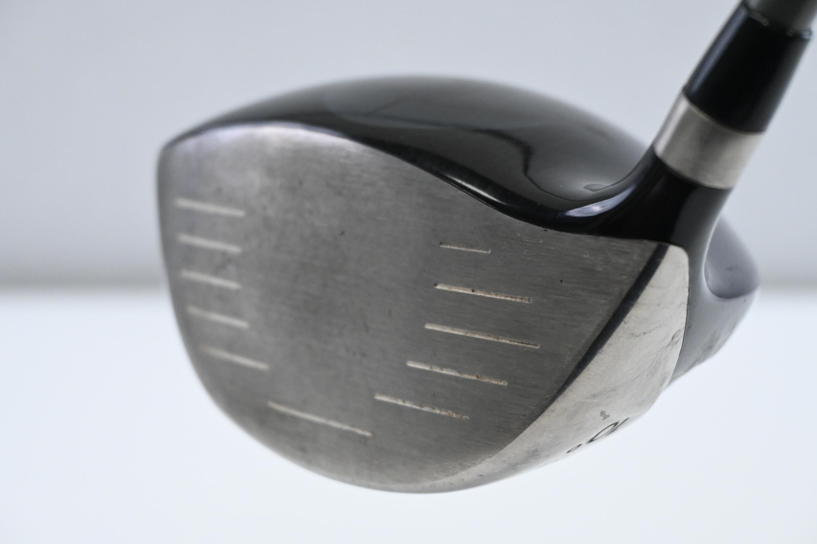 Ping G2 Driver / 10 Degree / Regular Flex Ping TFC 100 Shaft