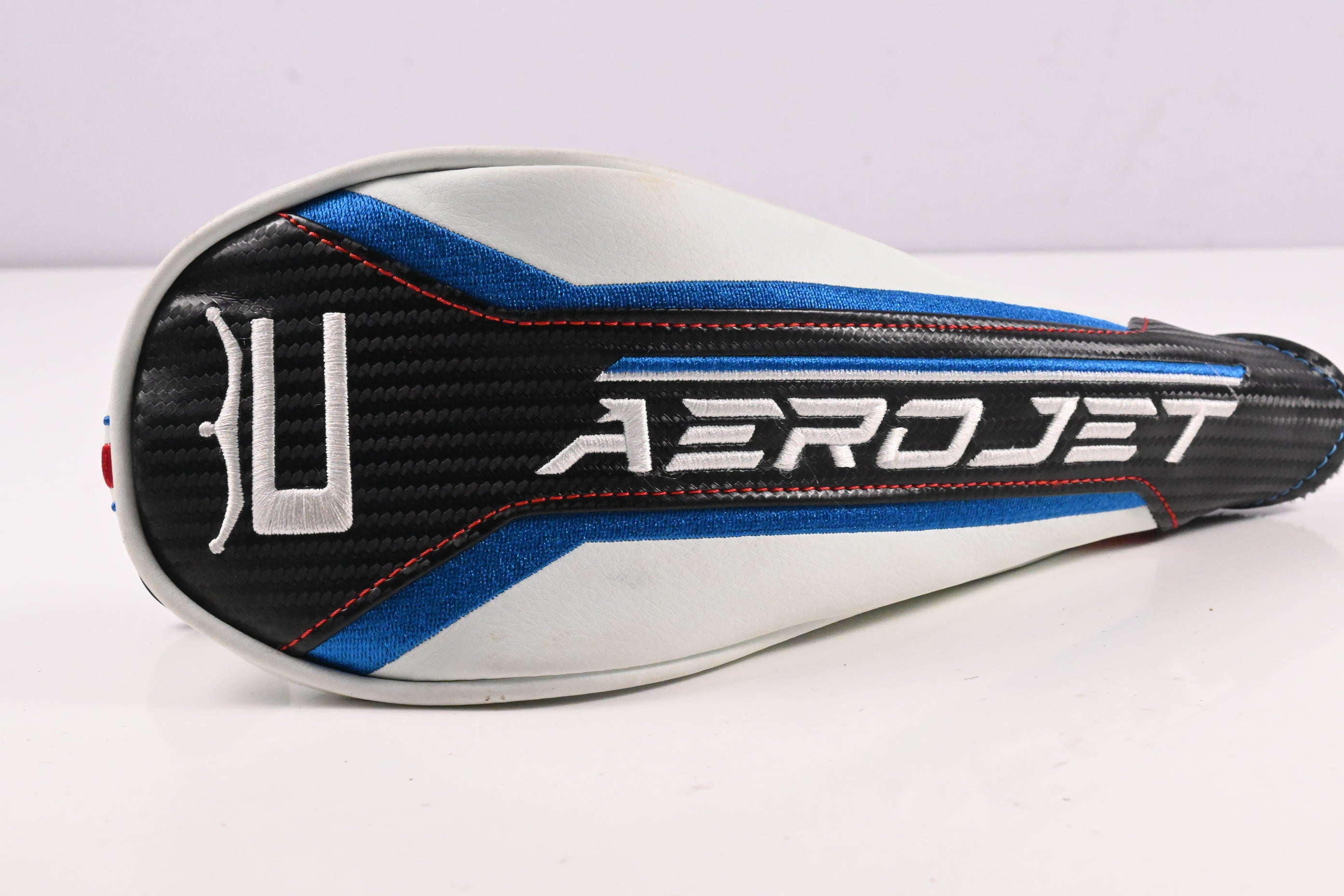 Cobra Aerojet Max #3 Wood / 15.5 Degree / Regular Flex UST Mamiya Helium 5 Shaft