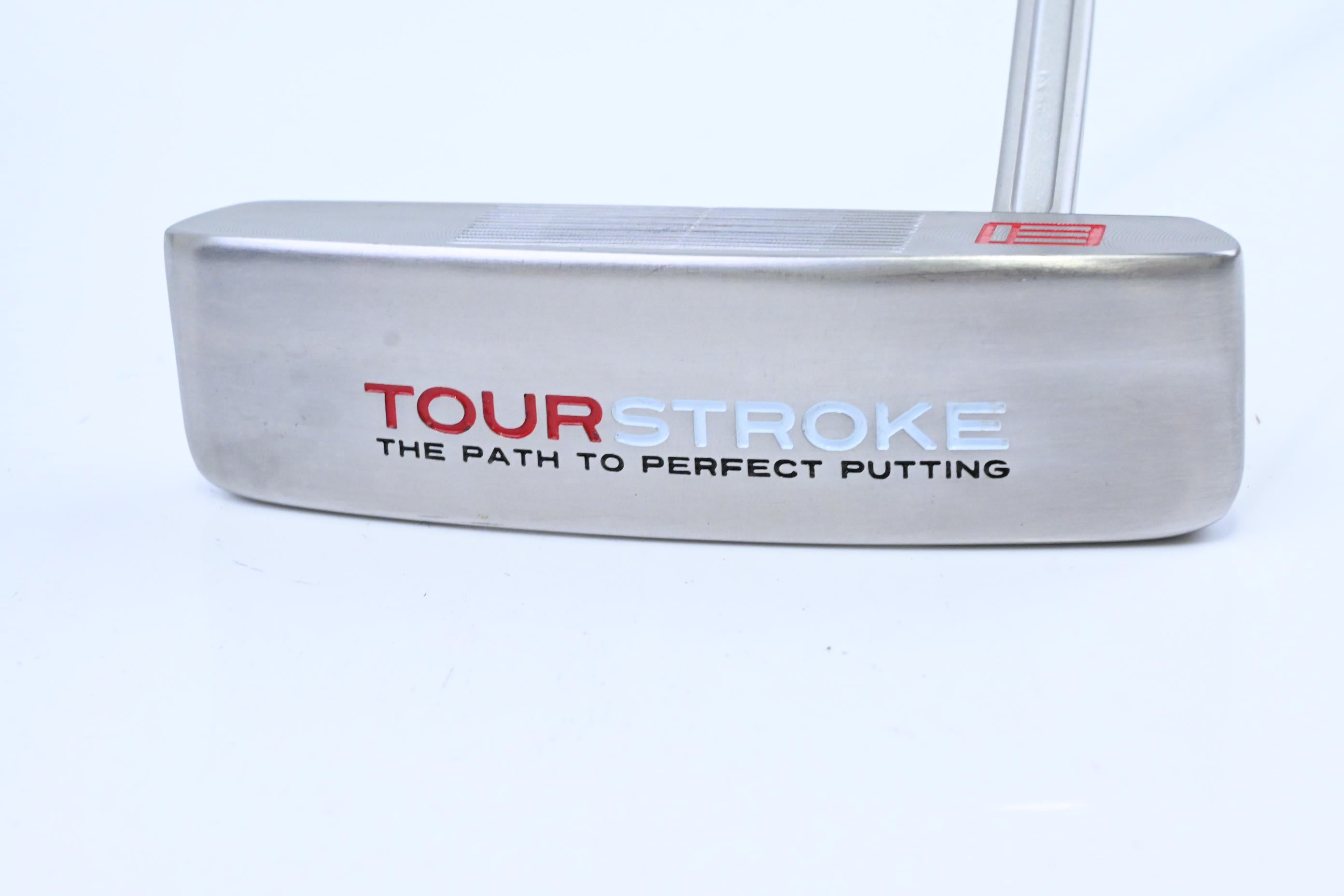Evnroll Tour Stroke Trainer Putter / 35 Inch