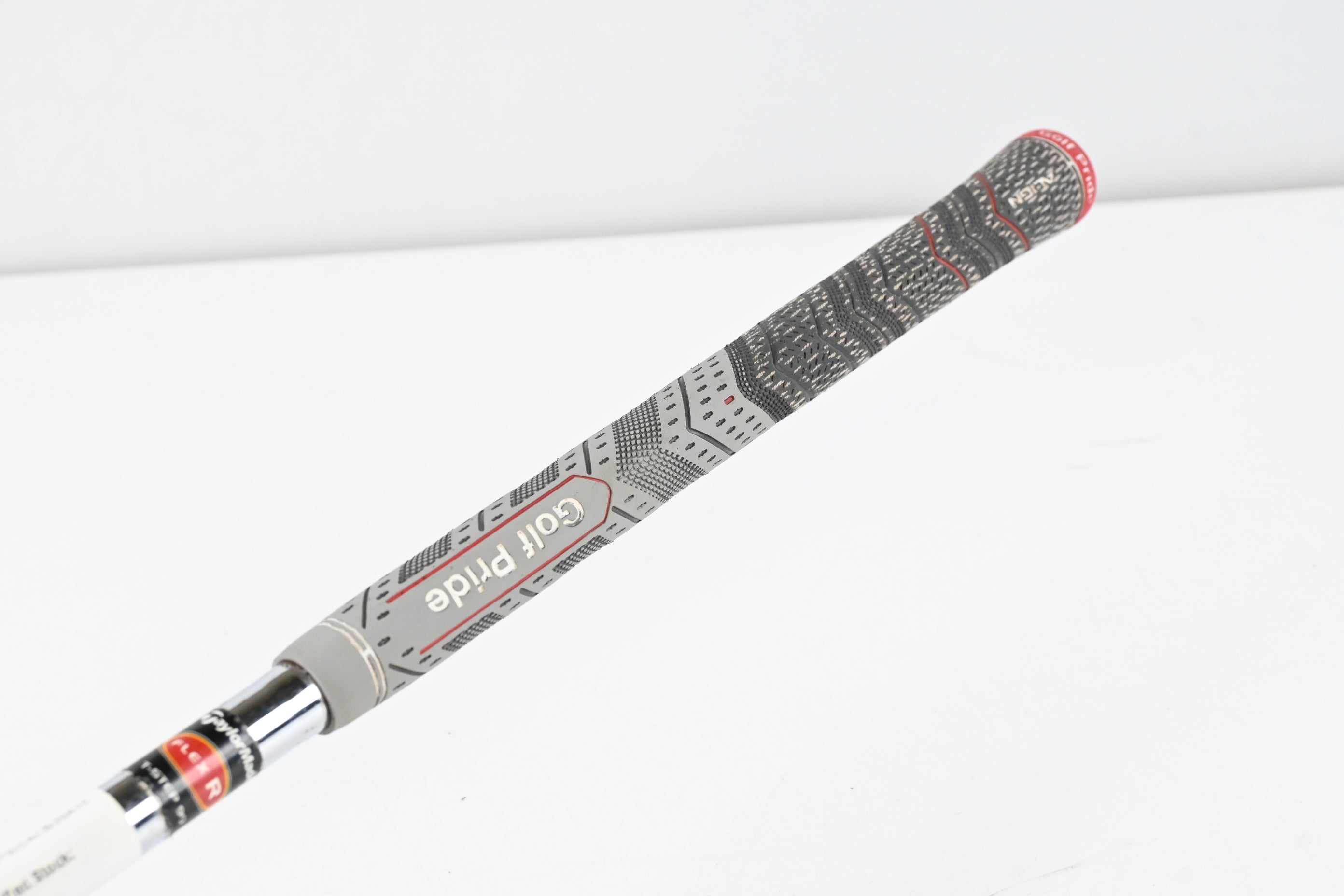 Taylormade R7 Draw #3 Hybrid / 19 Degree / Regular Flex T-Step 90 Shaft