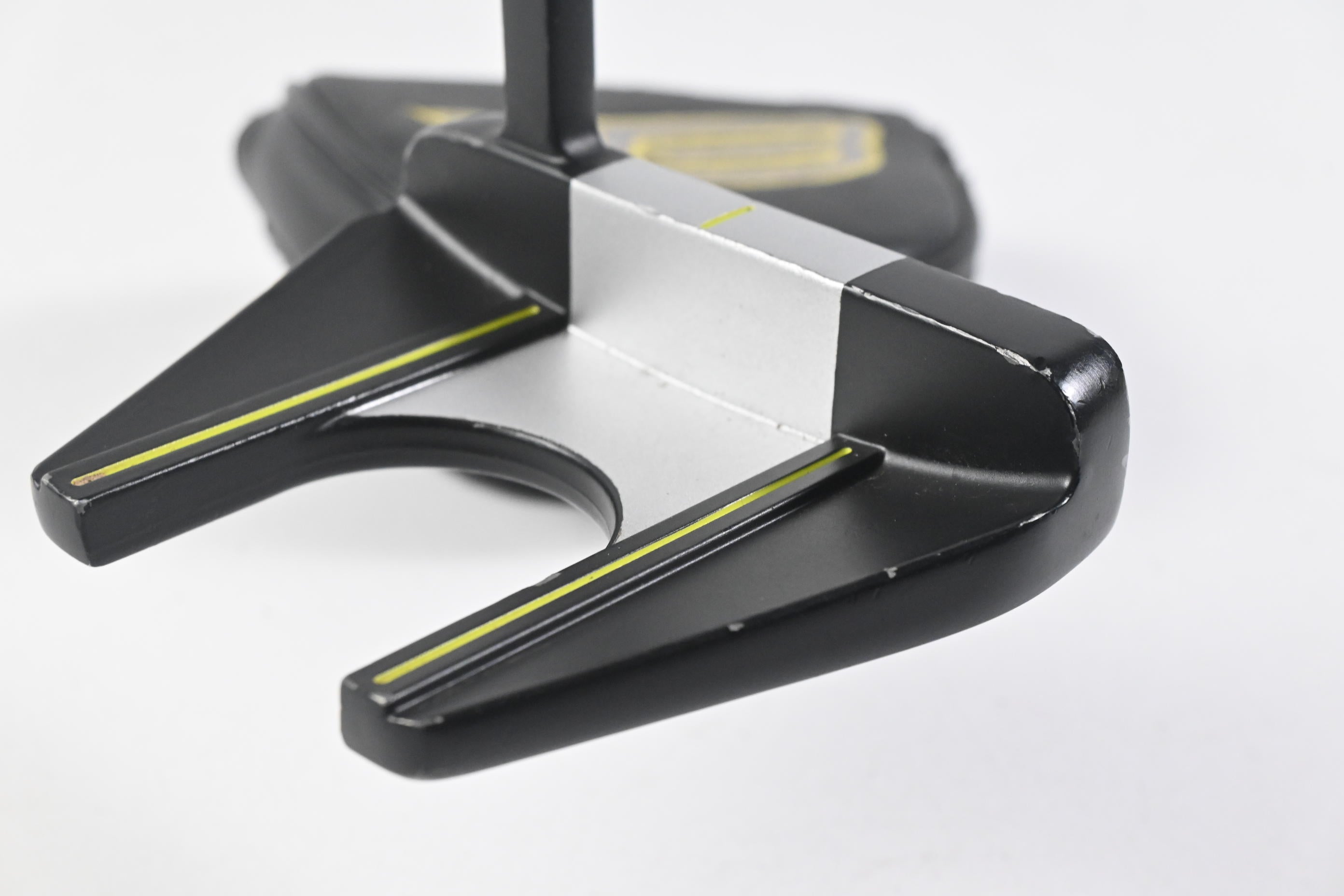 Tour Edge Bazooka Pro 470 Putter / 35 Inch