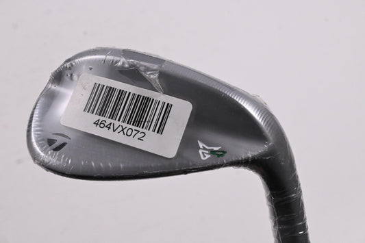 Taylormade Milled Grind 4 Gap Wedge / 50 Degree / Regular Flex Dynamic Gold 95