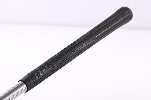 Ping K15 #5 Hybrid / 27 Degree / Regular Flex Ping TFC 149 H Shaft