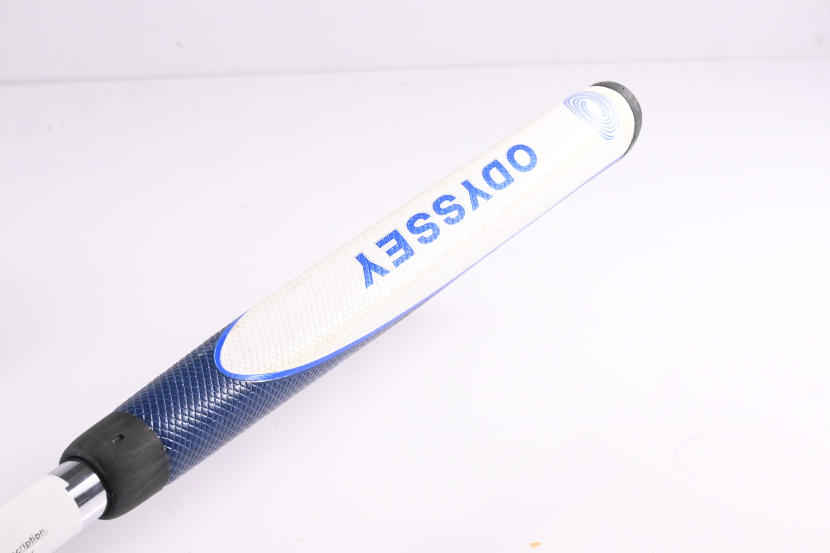 Odyssey Ai-One Double Wide Putter / 34 Inch