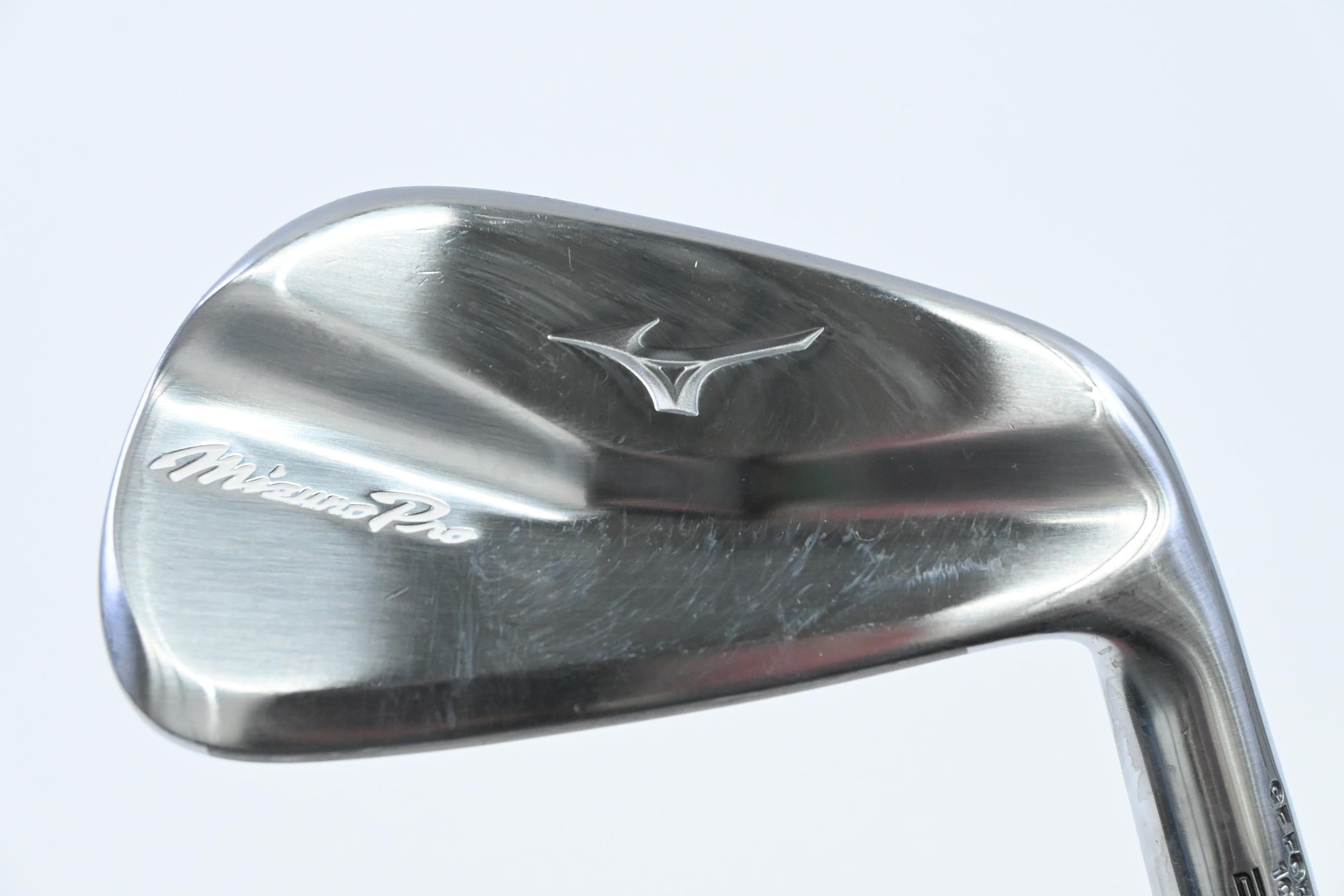 Mizuno Pro 241 #7 Iron / Stiff Flex MMT 95 Shaft