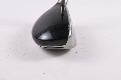 Mizuno Fli-Hi CLK #2 Hybrid / 17 Degree / Regular Flex Mizuno Exsar Fli-Hi Shaft
