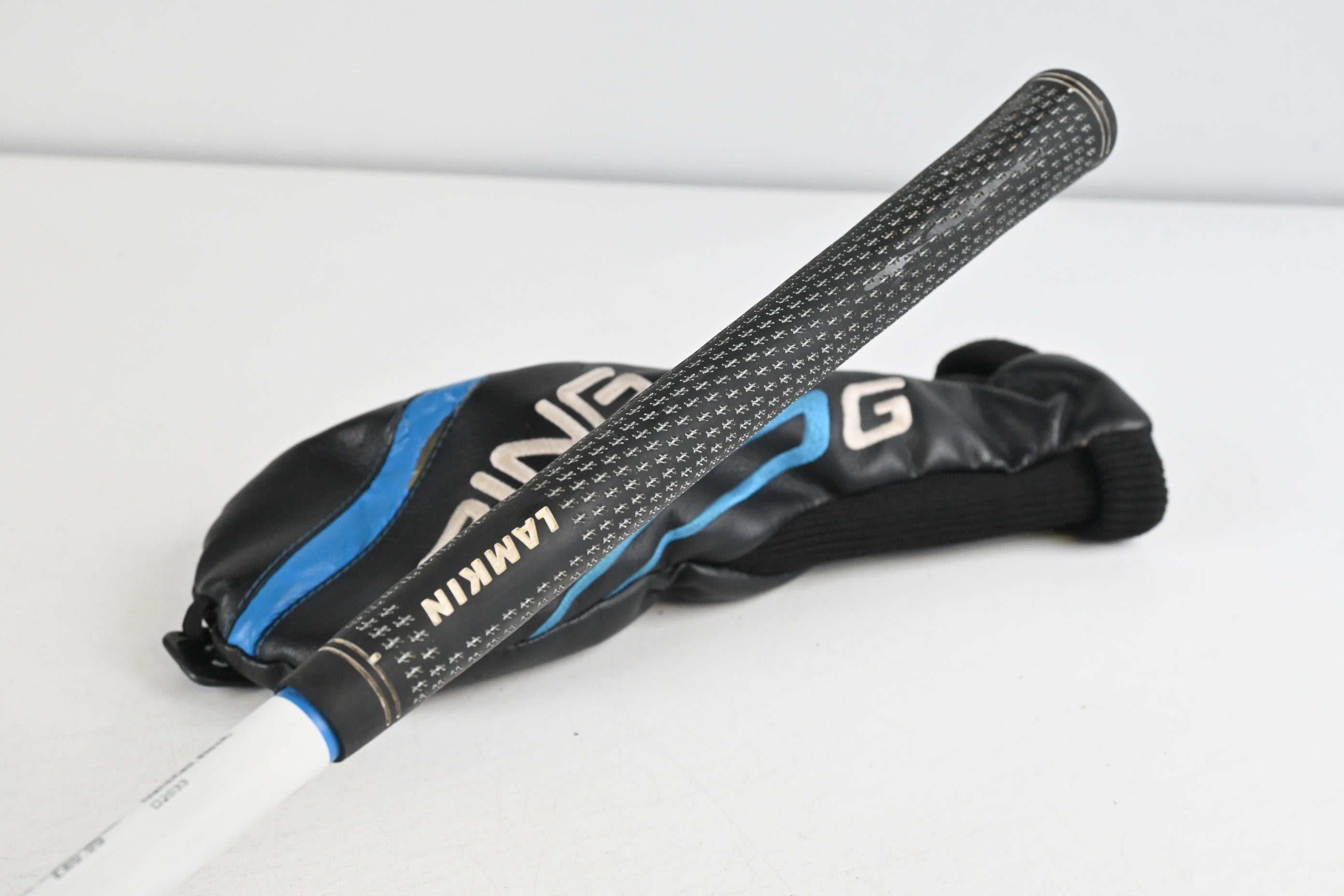 Ping G Series #3 Wood / 14.5 Degree / Senior Flex Ping Alta 65 Shaft