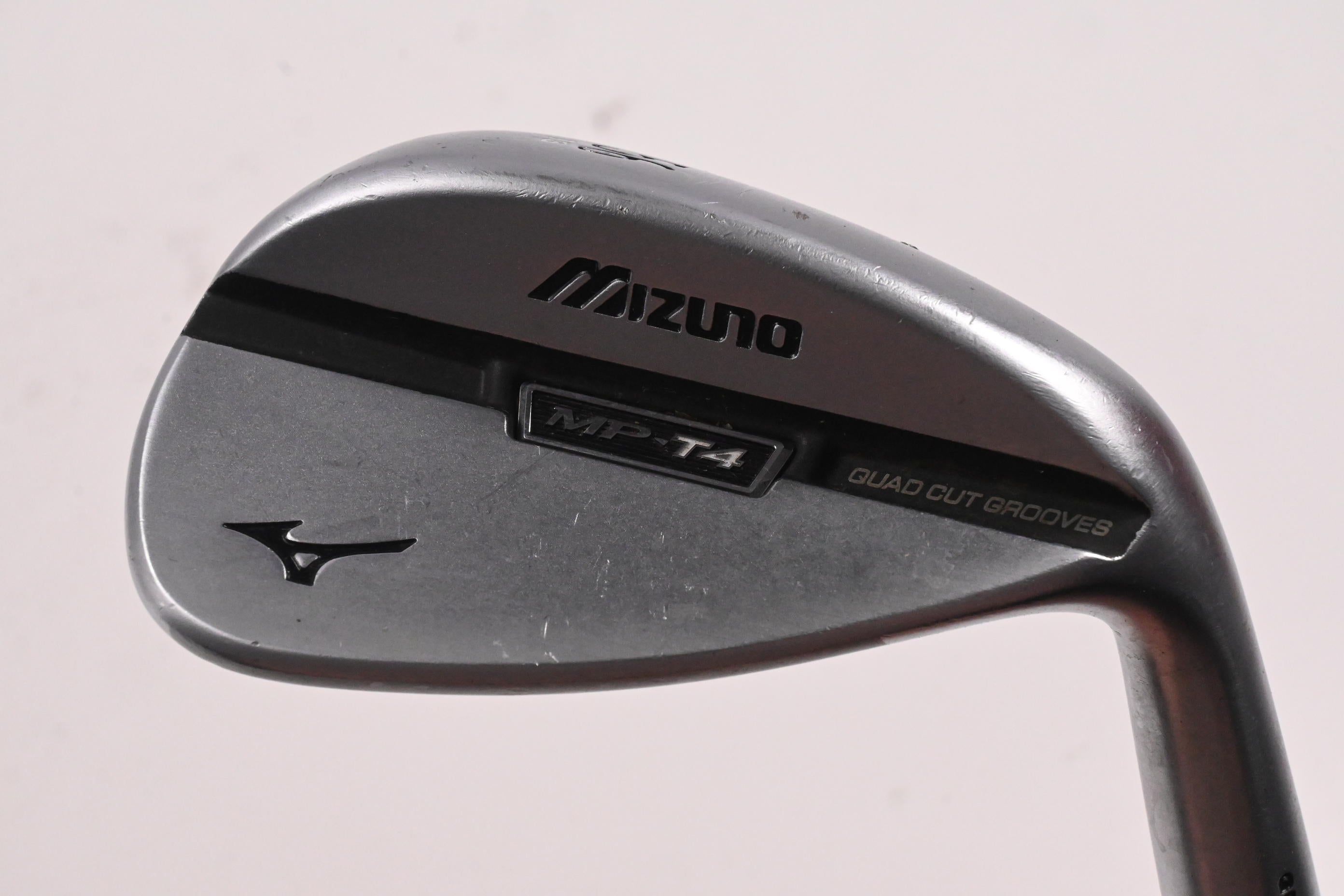 Mizuno MP-T4 Sand Wedge / 56 Degree / Wedge Flex Shaft