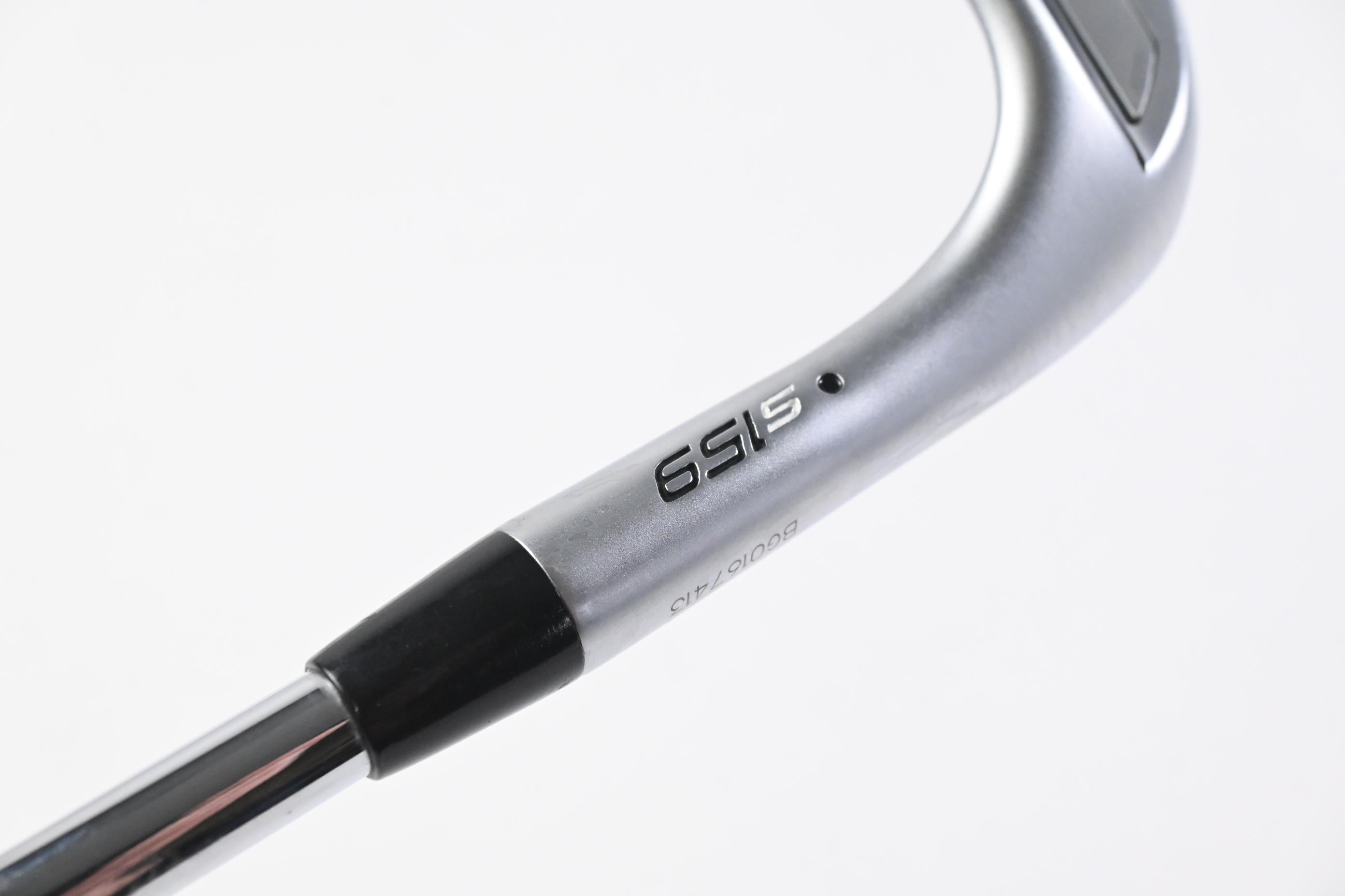 Ping S159 Sand Wedge / 54 Degree / Black Dot / Wedge Flex Ping Z-Z115 Shaft