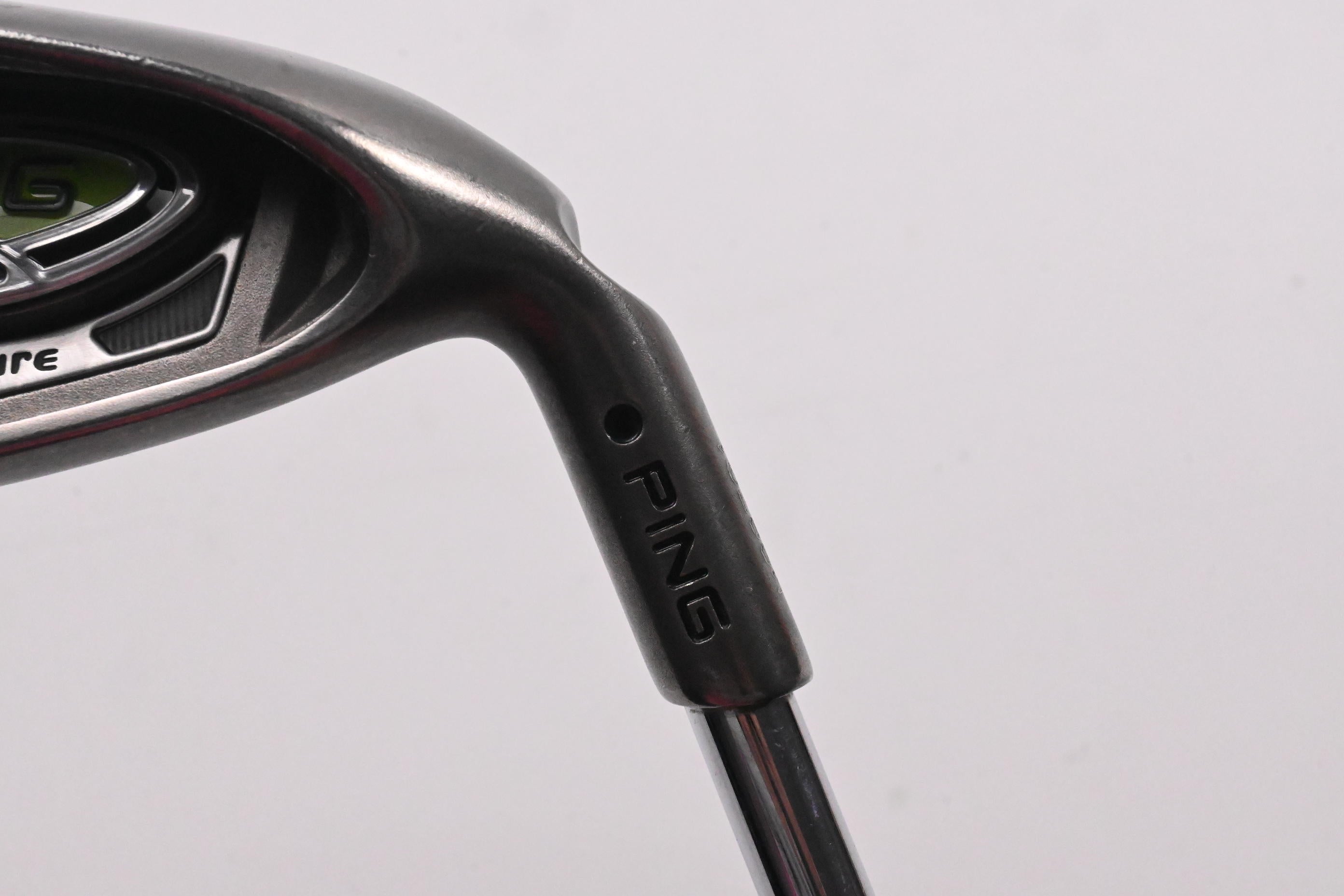 Ping Rapture V2 #5 Iron / 26 Degree / Black Dot / Regular Flex Steel Shaft