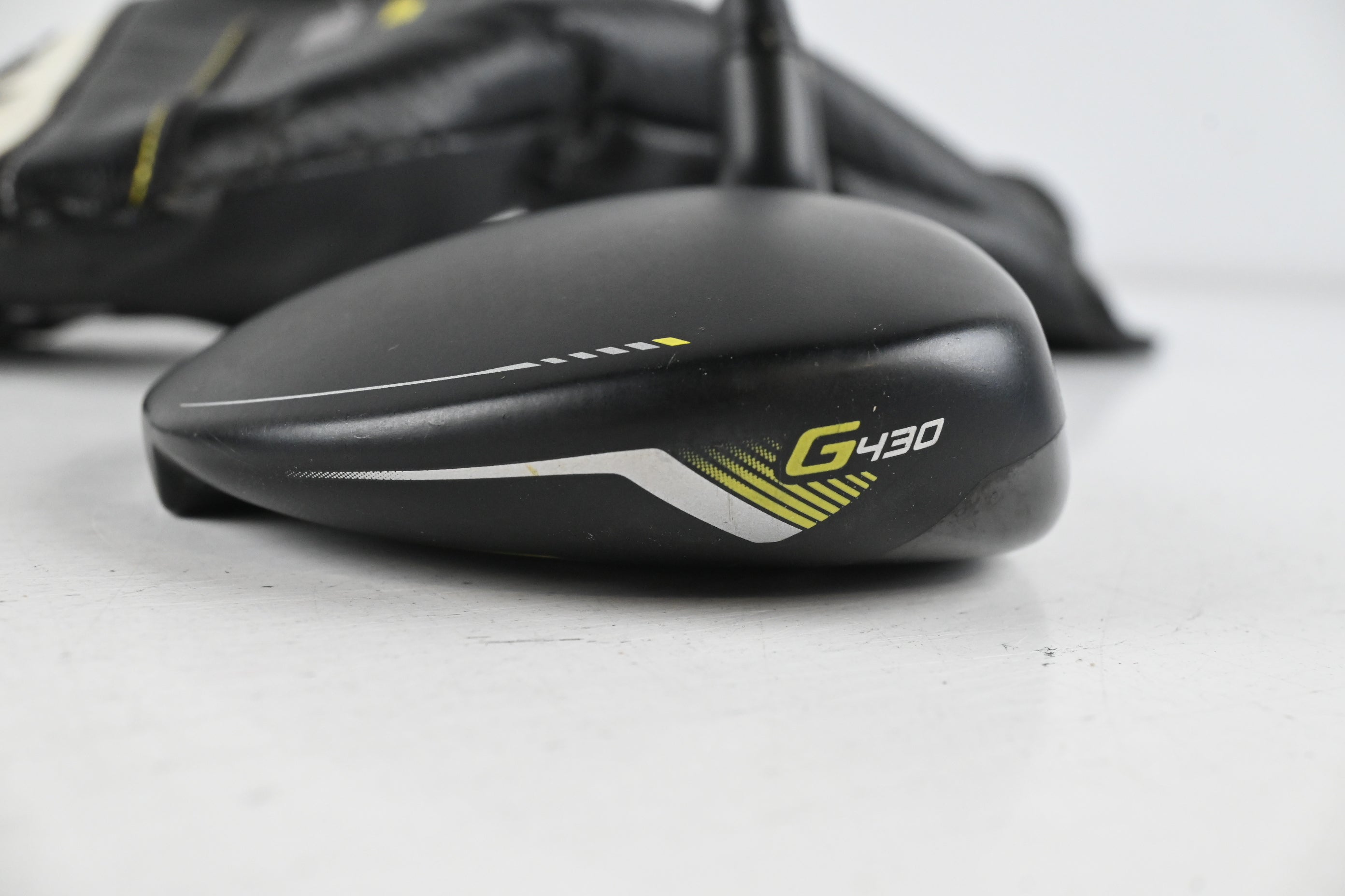 Ping G430 SFT #5 Wood / 19 Degree / Senior Flex Ping Alta Quick 45 Shaft
