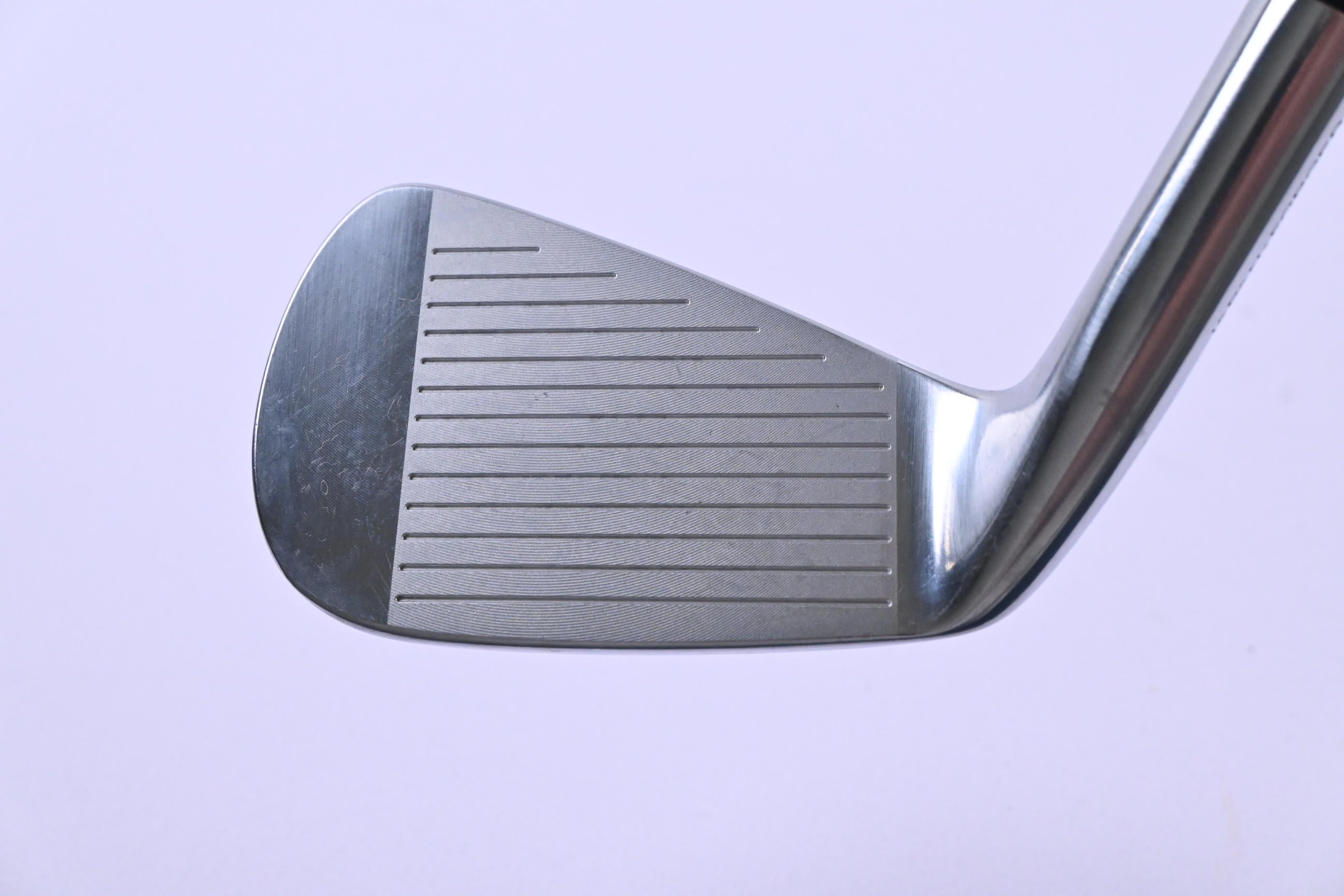 Vega Mizar Pro #7 Iron / X-Flex Shimada Tour Shaft