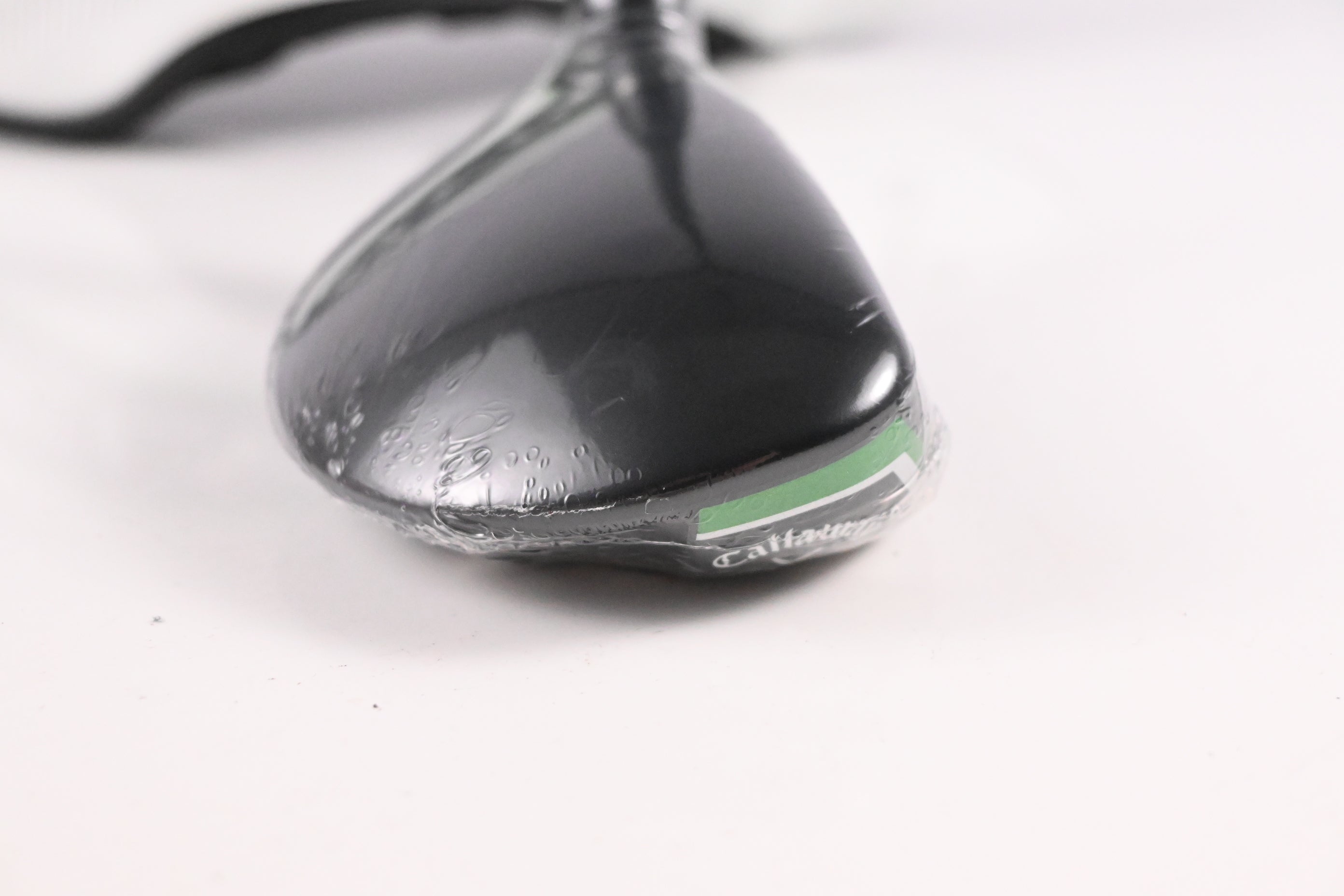 Callaway Elyte #4 Hybrid / 22 Degree / Regular Plus Flex KBS PG Hybrid 75 Shaft