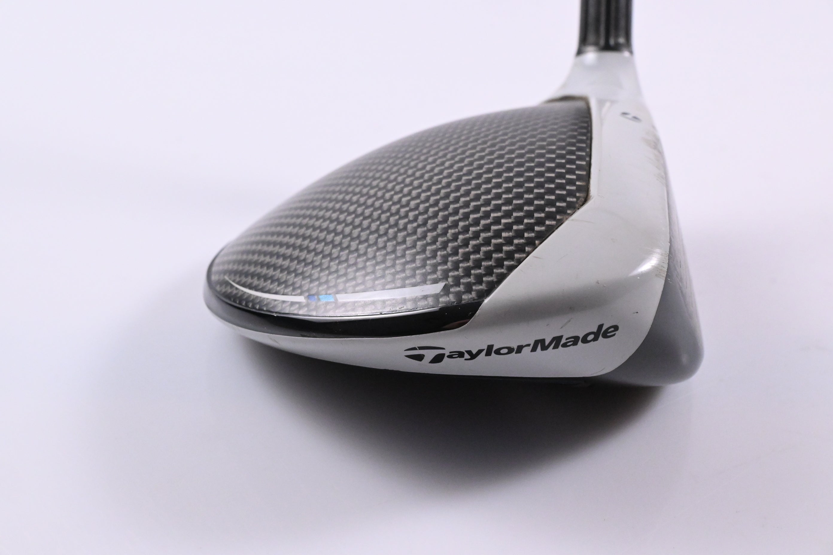 Taylormade SIM Max #3 Wood / 15 Degree / Stiff Flex Fujikura Ventus Blue 6 Shaft