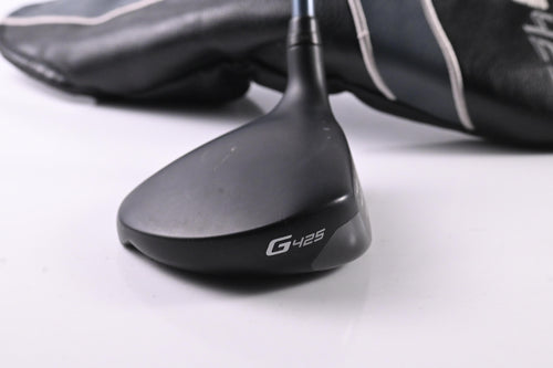 Ping G425 Max #3 Wood / 14.5 Degree / Regular Flex Ping Alta CB Slate 65 Shaft