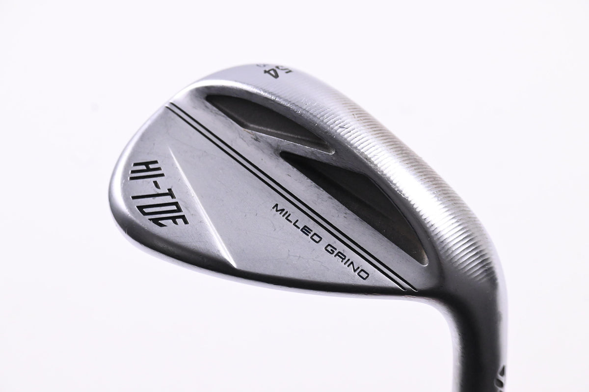 Taylormade Hi-Toe 3 Sand Wedge / 54 Degree / Wedge Flex KBS HI-REV 2.0 115