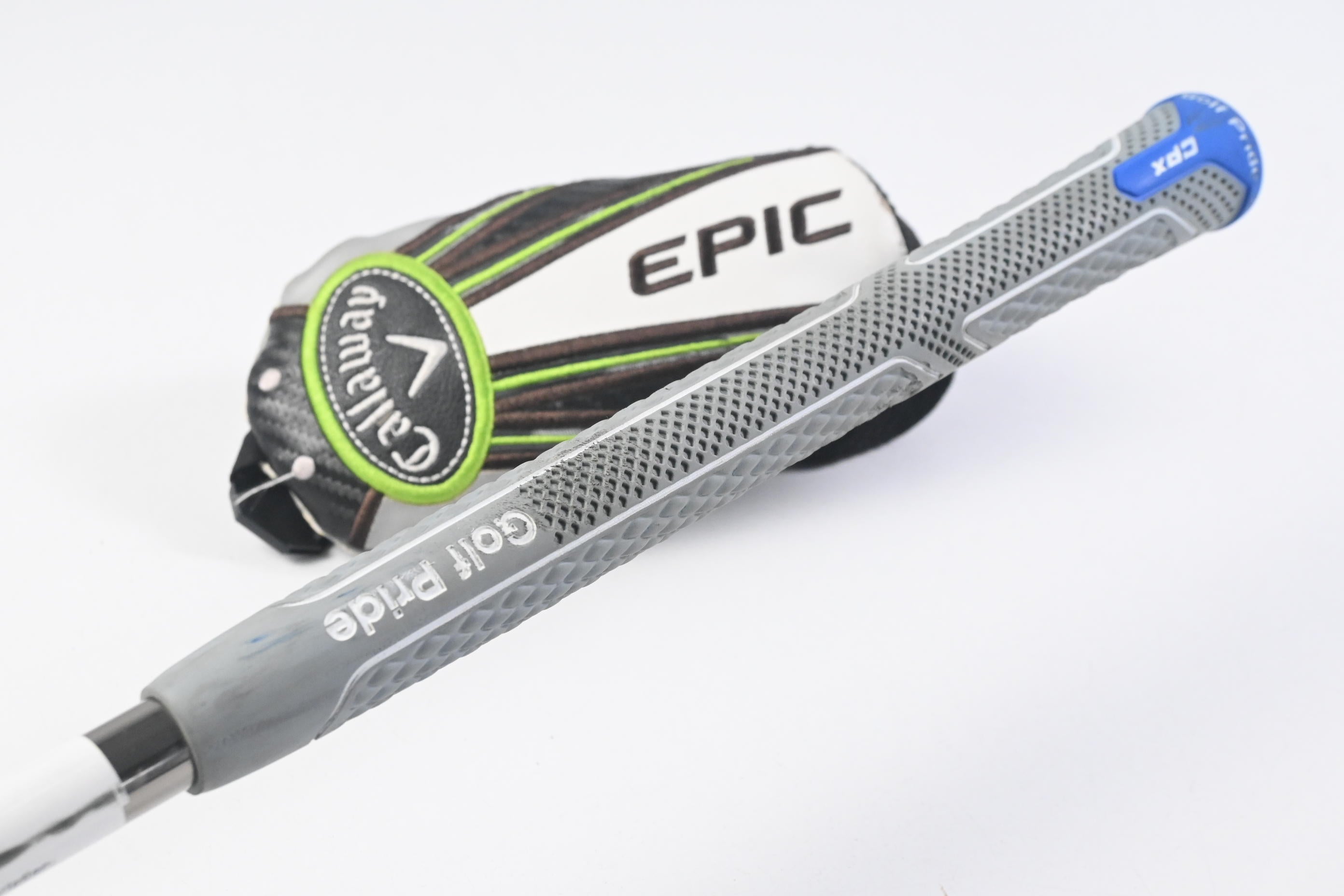 Callaway Epic #4 Hybrid / 23 Degree / Stiff Flex UST Recoil ES 780 Shaft