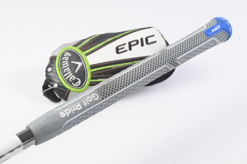 Callaway Epic #4 Hybrid / 23 Degree / Stiff Flex UST Recoil ES 780 Shaft