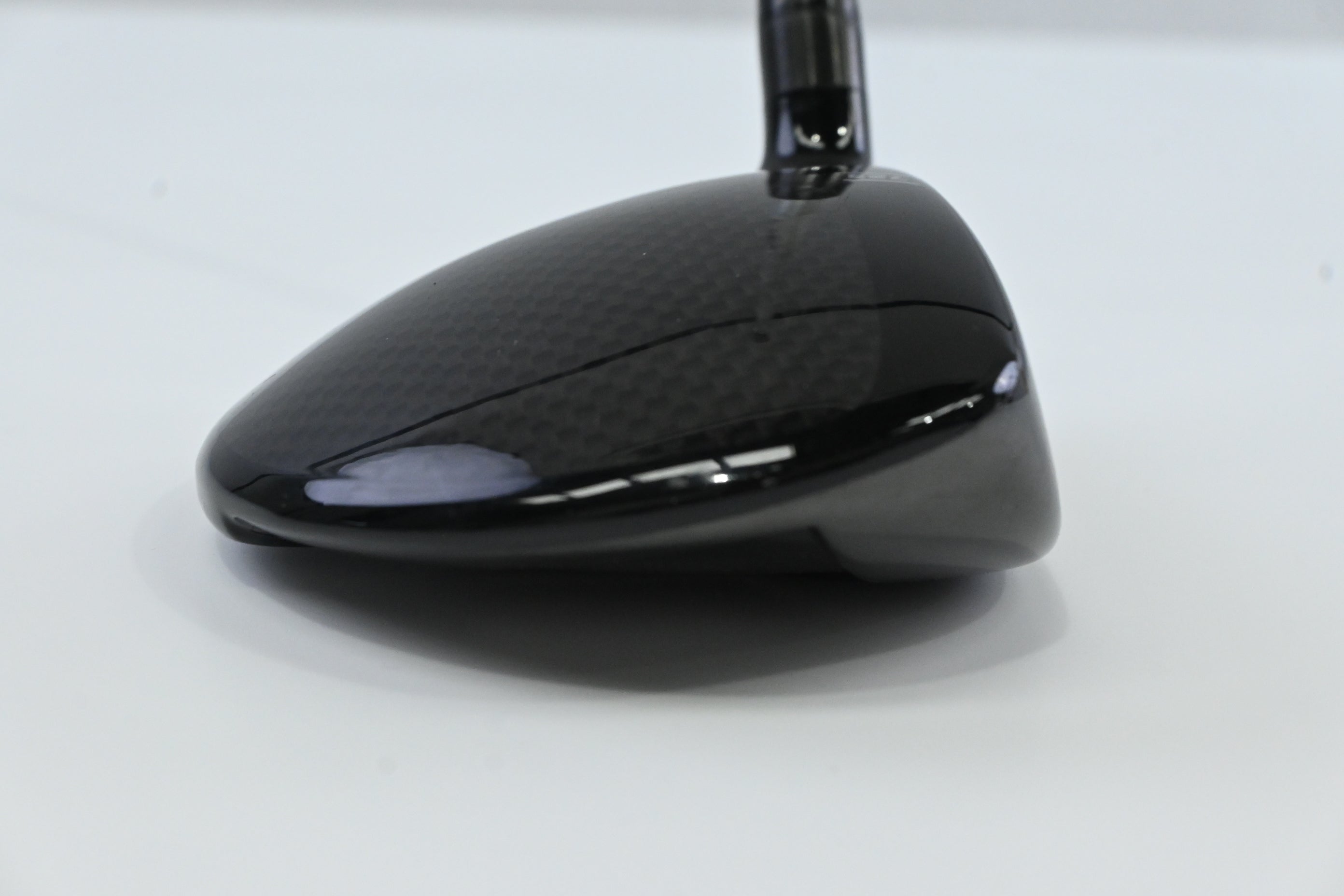 Ladies Tour Edge Exotics #3 Wood / 15 Degree / Ladies Flex Eldio 40 Shaft