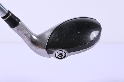 Taylormade Rescue Dual #2 Hybrid / 16 Degree / Stiff Flex Taylormade Lite Shaft