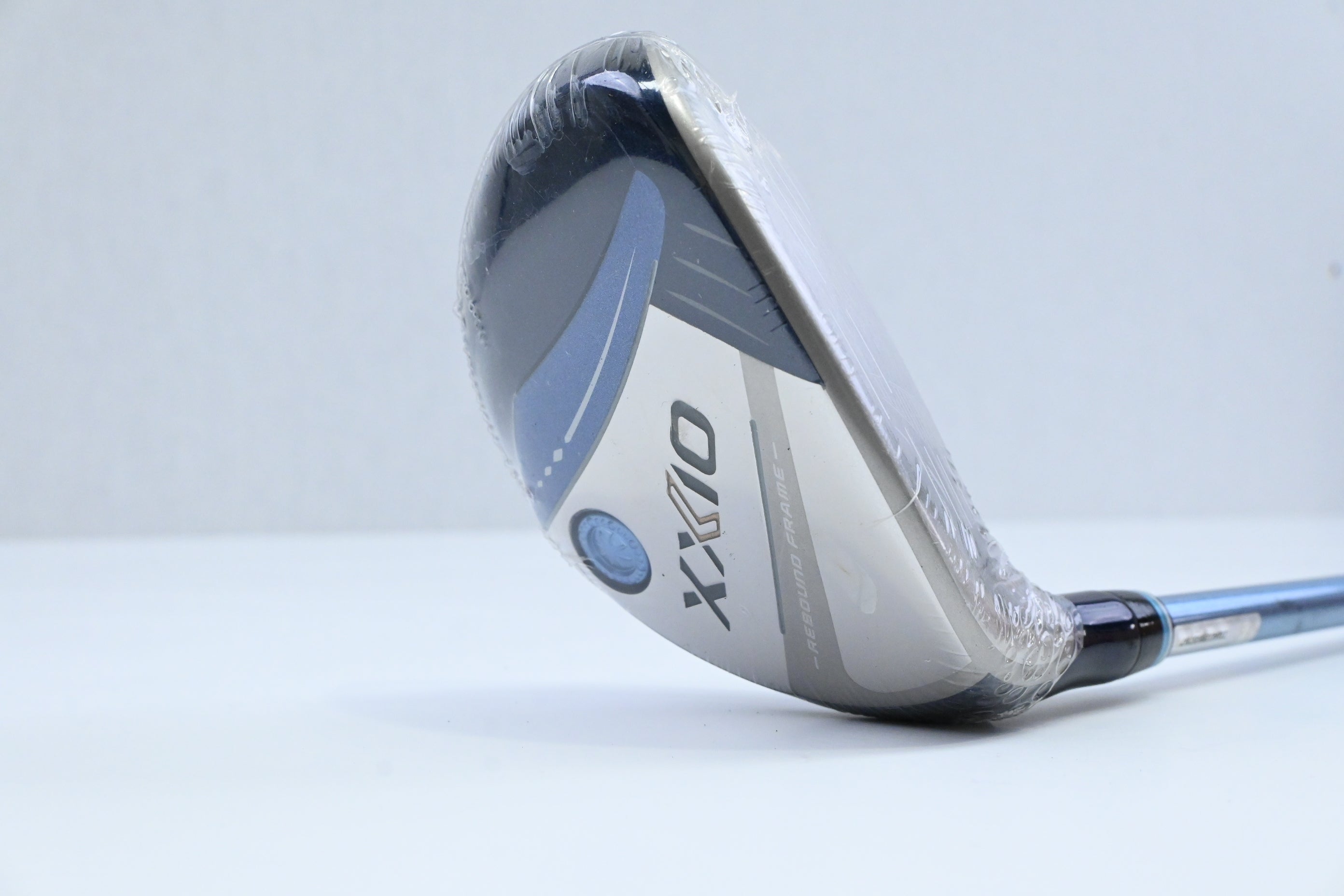 Ladies XXIO 13 #5 Hybrid / 25 Degree / Ladies Flex XXIO MP 1300 Shaft