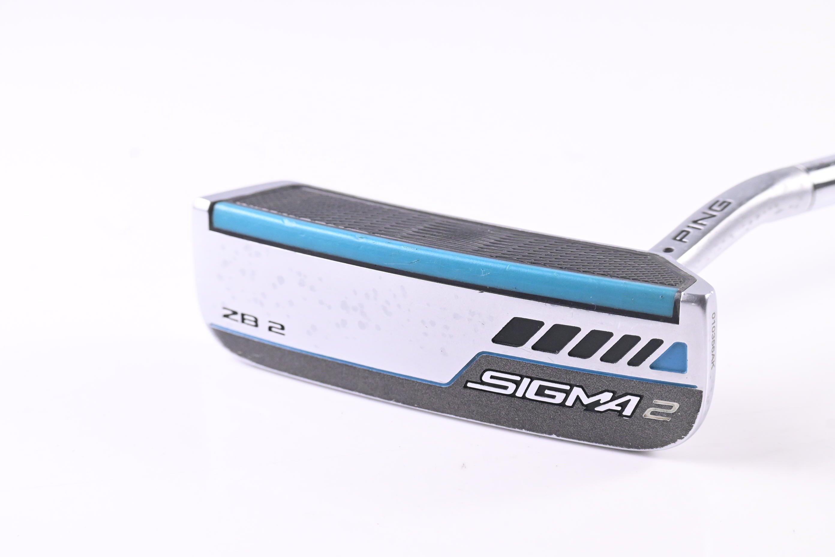 Ping Sigma 2 ZB 2 Putter / 34 Inch