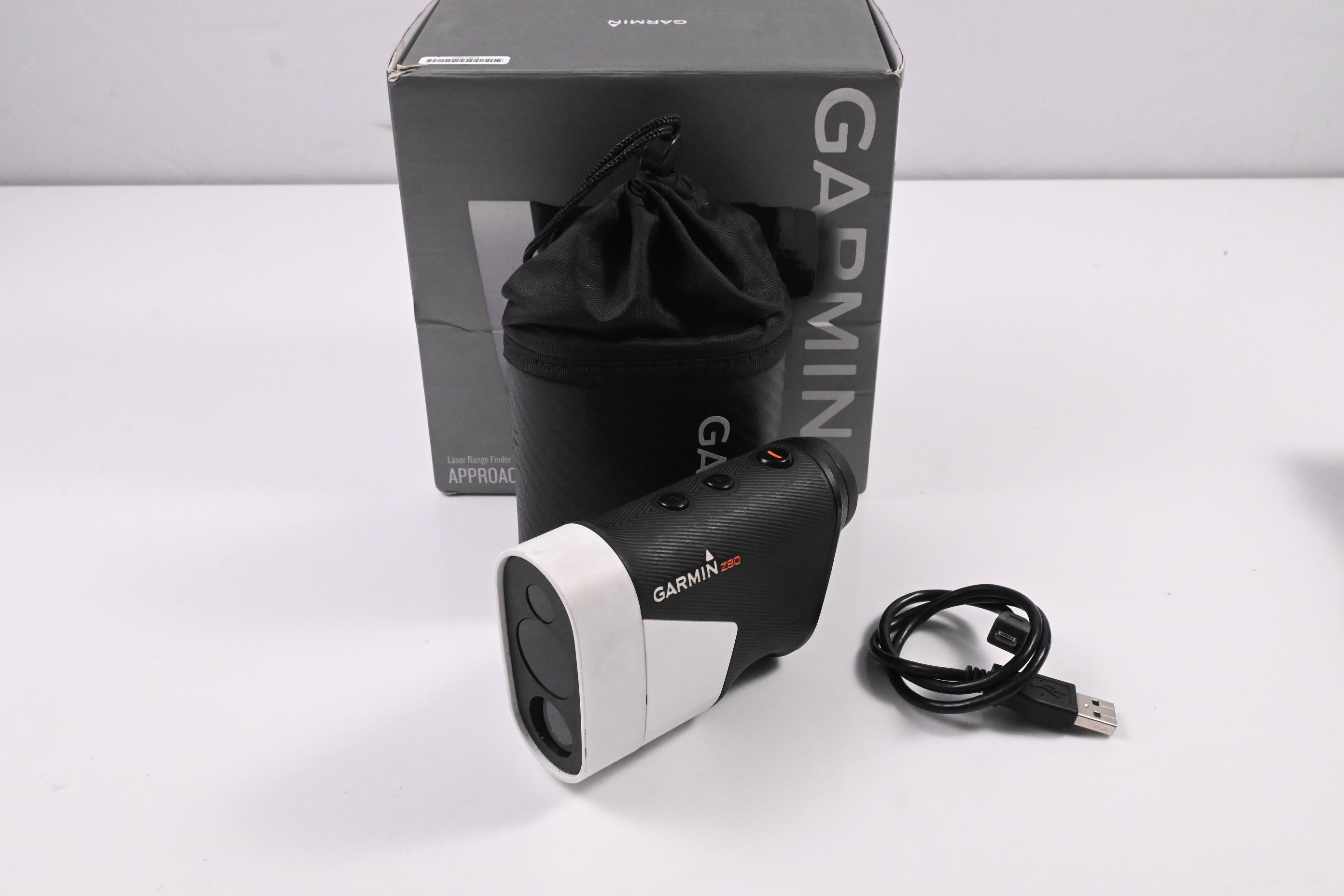 Garmin Approach Z80 / Rangefinder