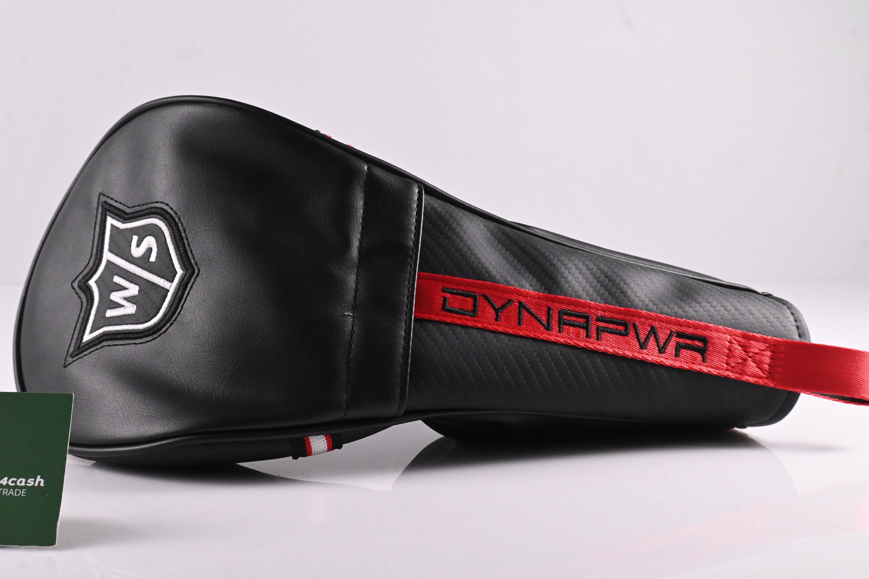 Ladies Wilson Staff Dynapwr 2023 Driver / 10.5 Degree / Ladies Flex EvenFlow 45