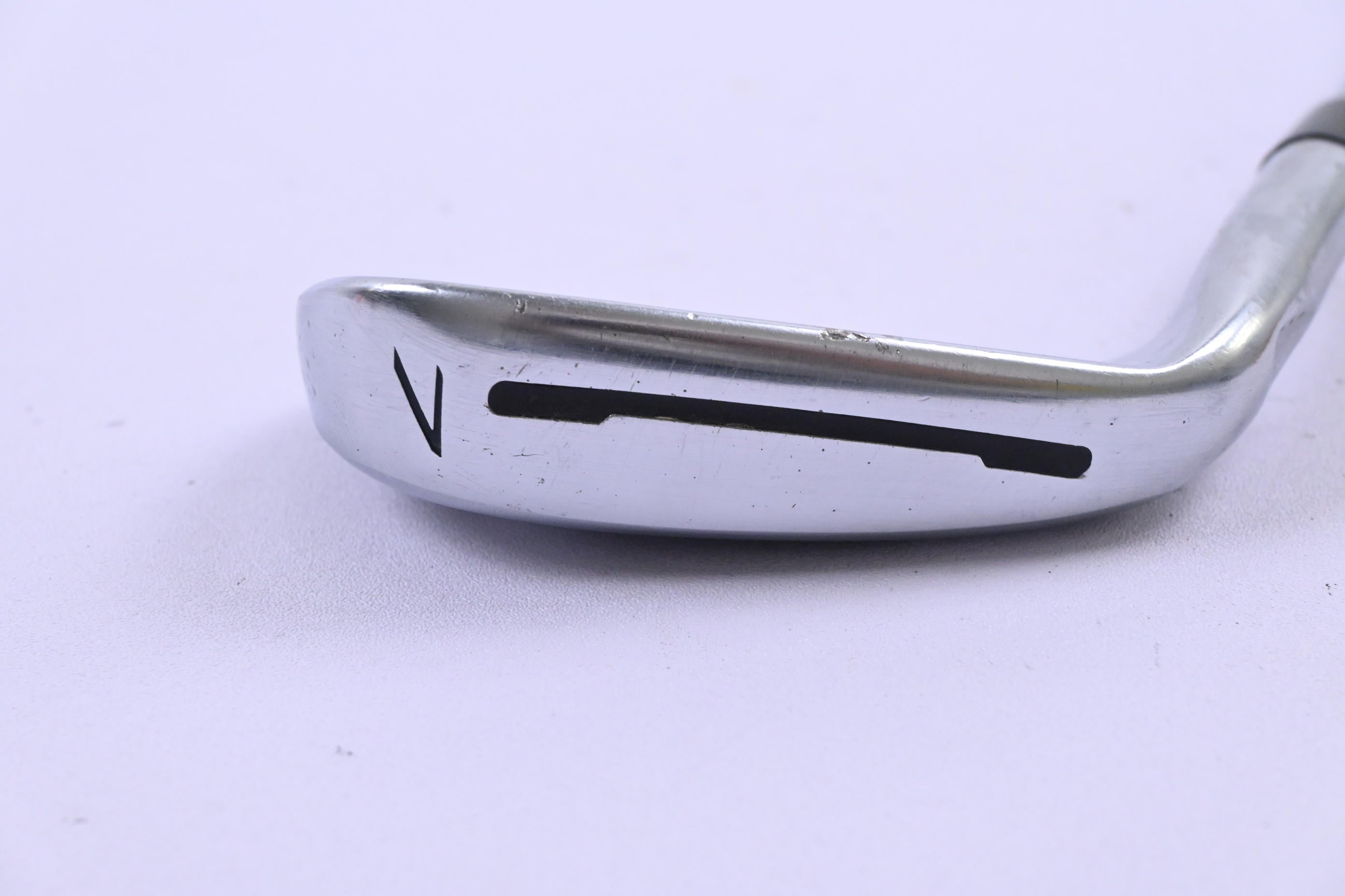 Taylormade RSi2 #7 Iron / Stiff Flex KBS Tour 105 Shaft