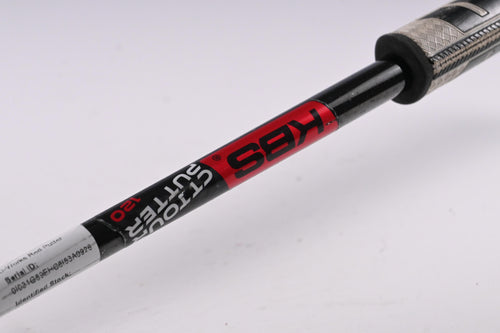 Odyssey O-Works Red 7S Putter / 35 Inch
